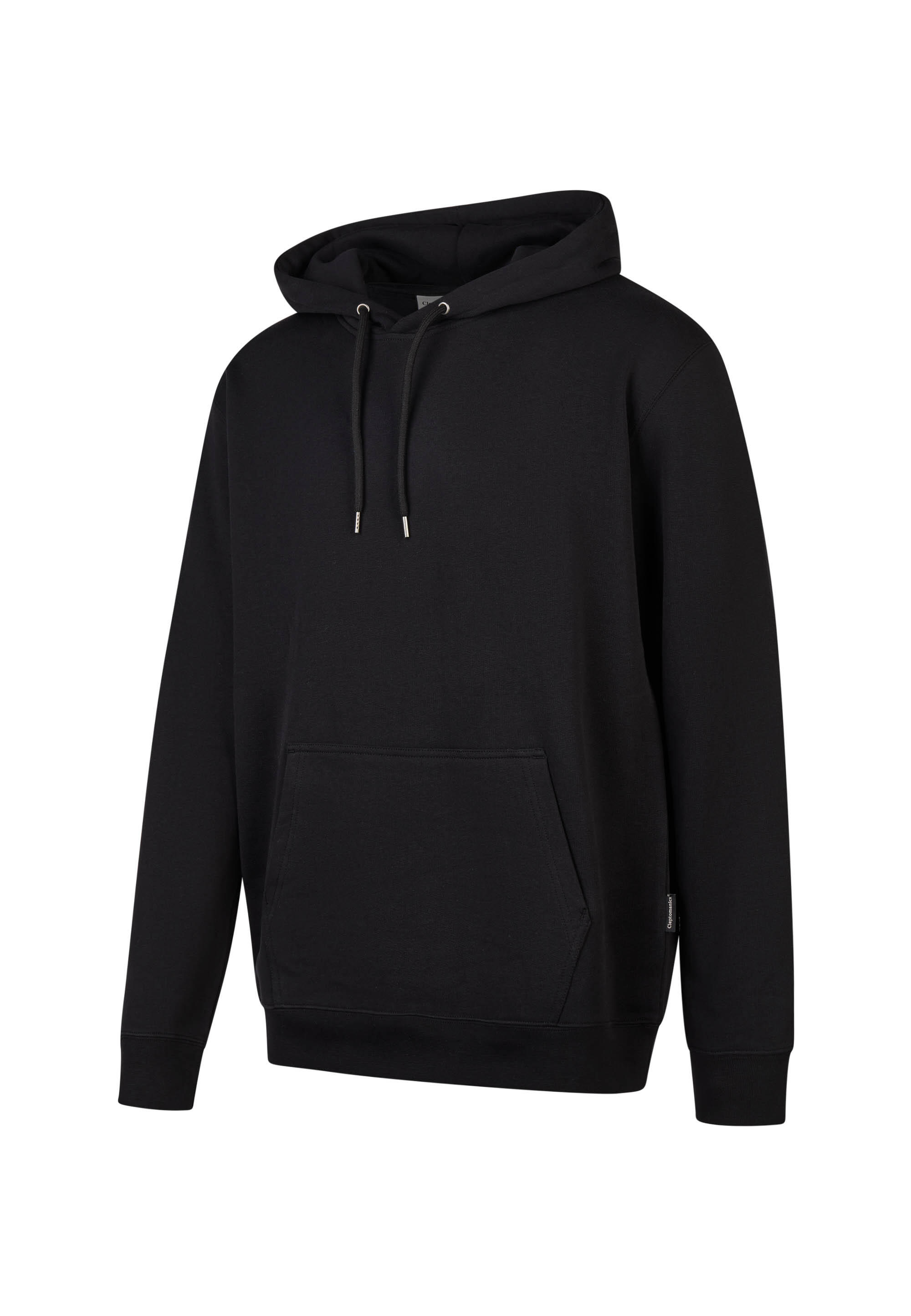 Kapuzensweater Hooded Ligull Classic 3/5