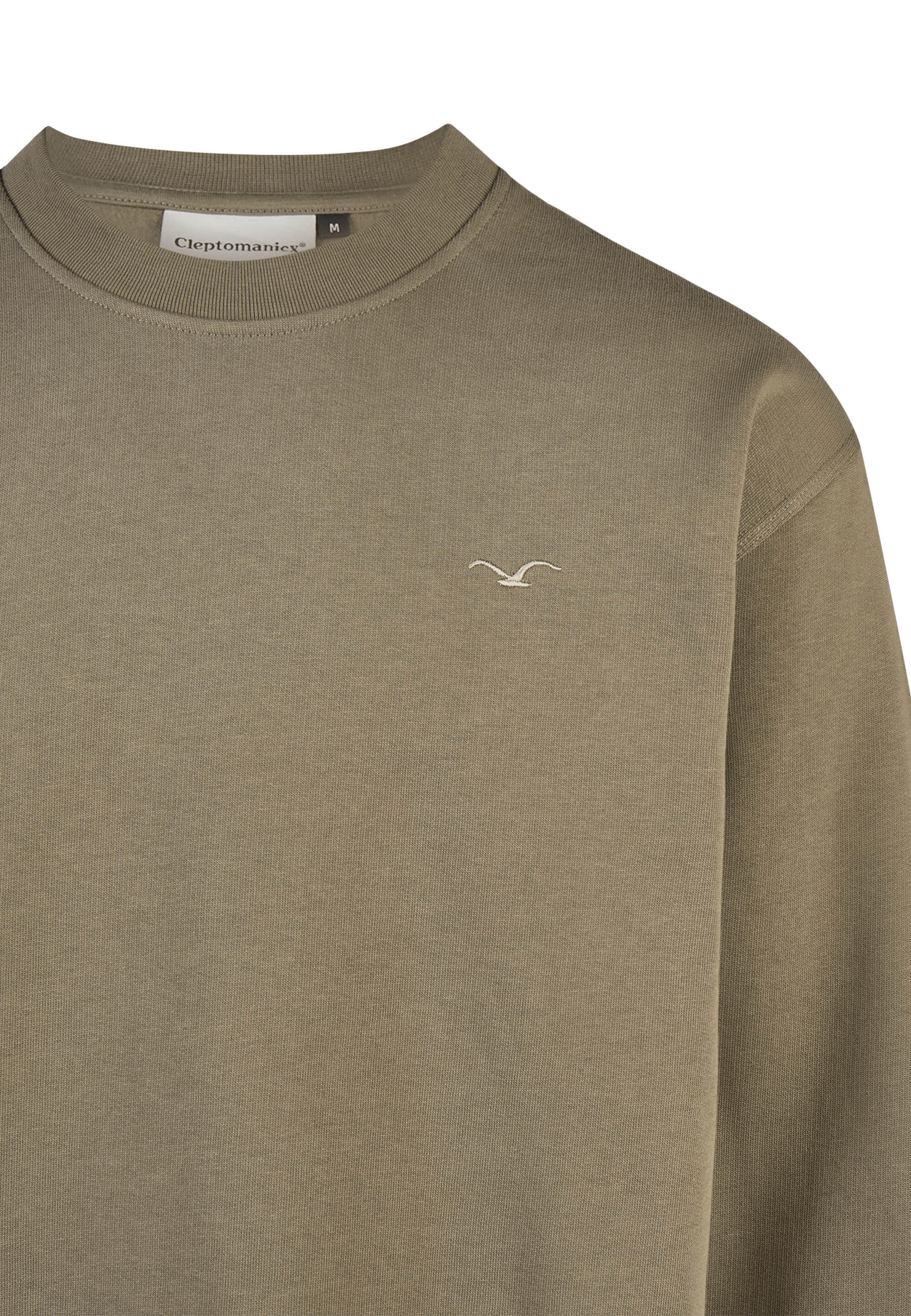 Sweatshirt Ligull Boxy 4/4