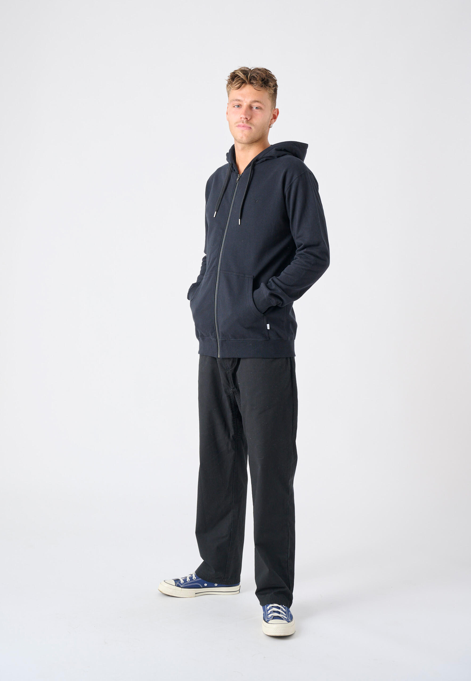 Sweatjacke Ligull 5/5