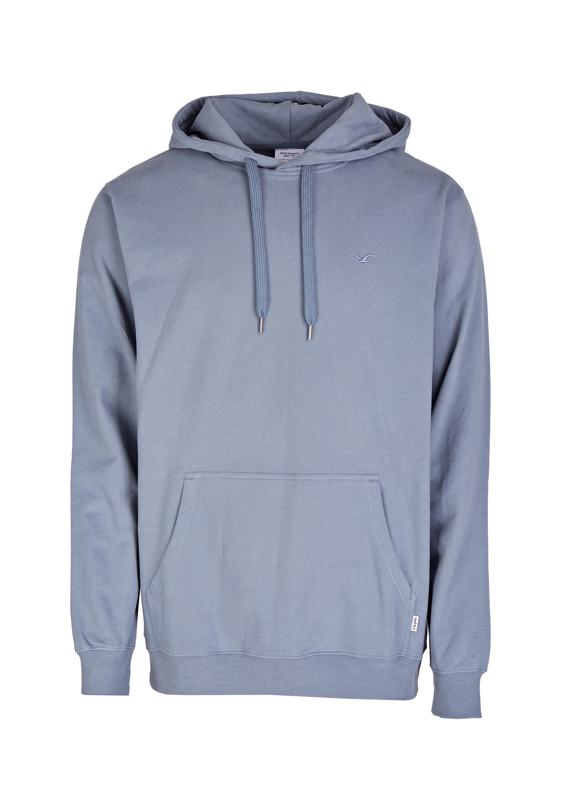 helles Himmelblau / jeansblau