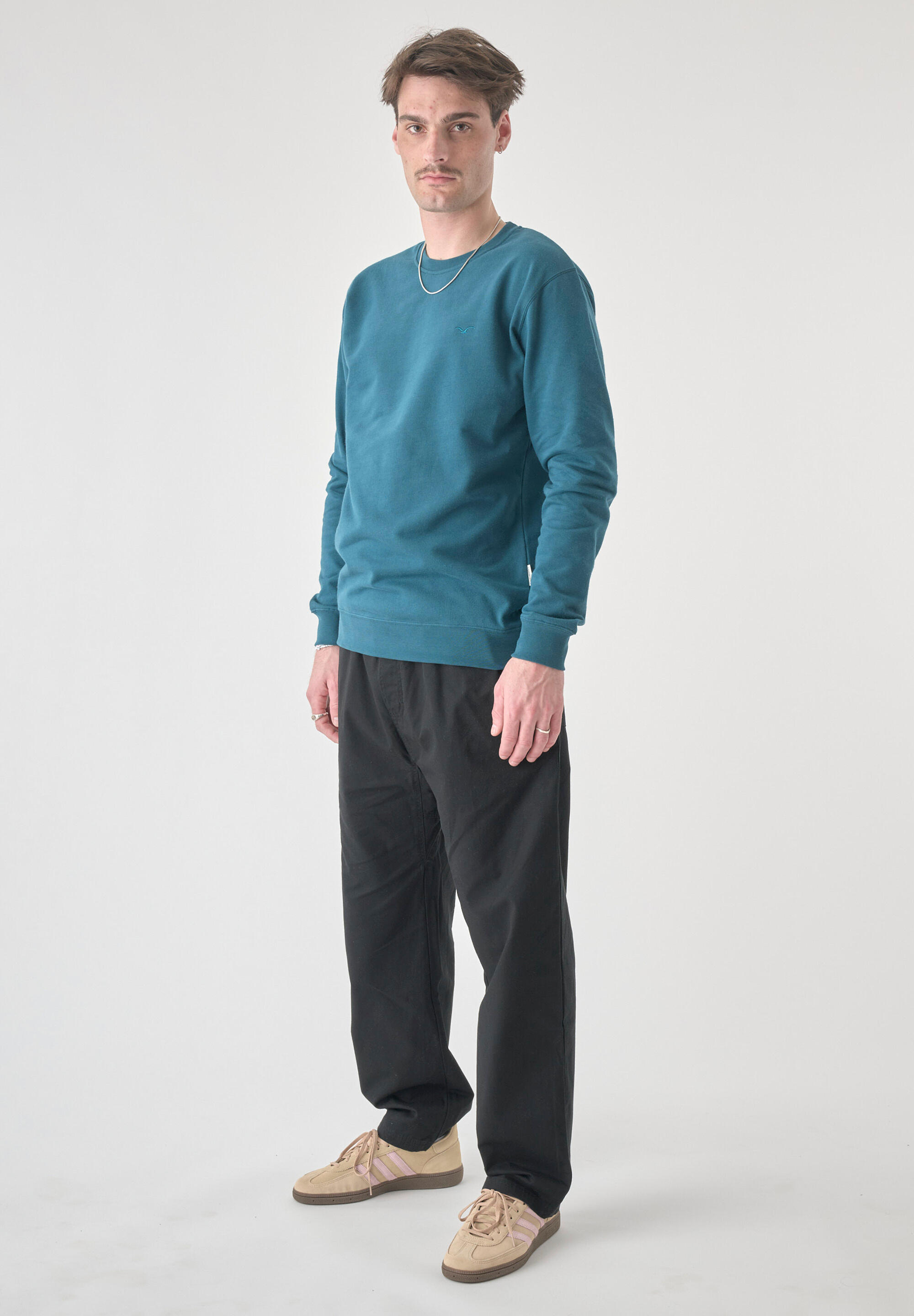 Sweater Ligull 5/8