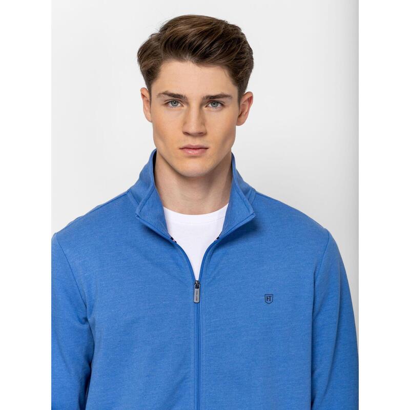 Tricou pentru bărbați cu gât tip halter TARSA