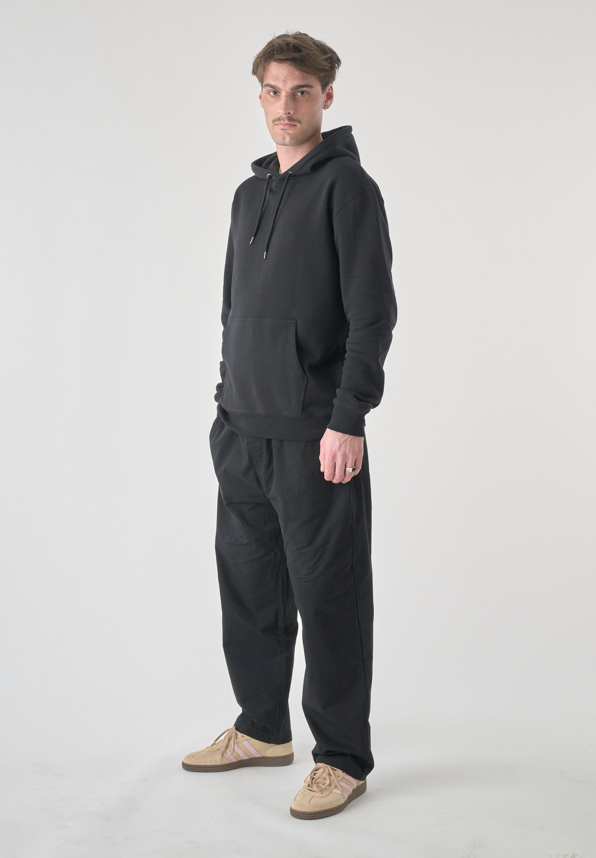 Kapuzensweater Hooded Ligull Classic 5/5