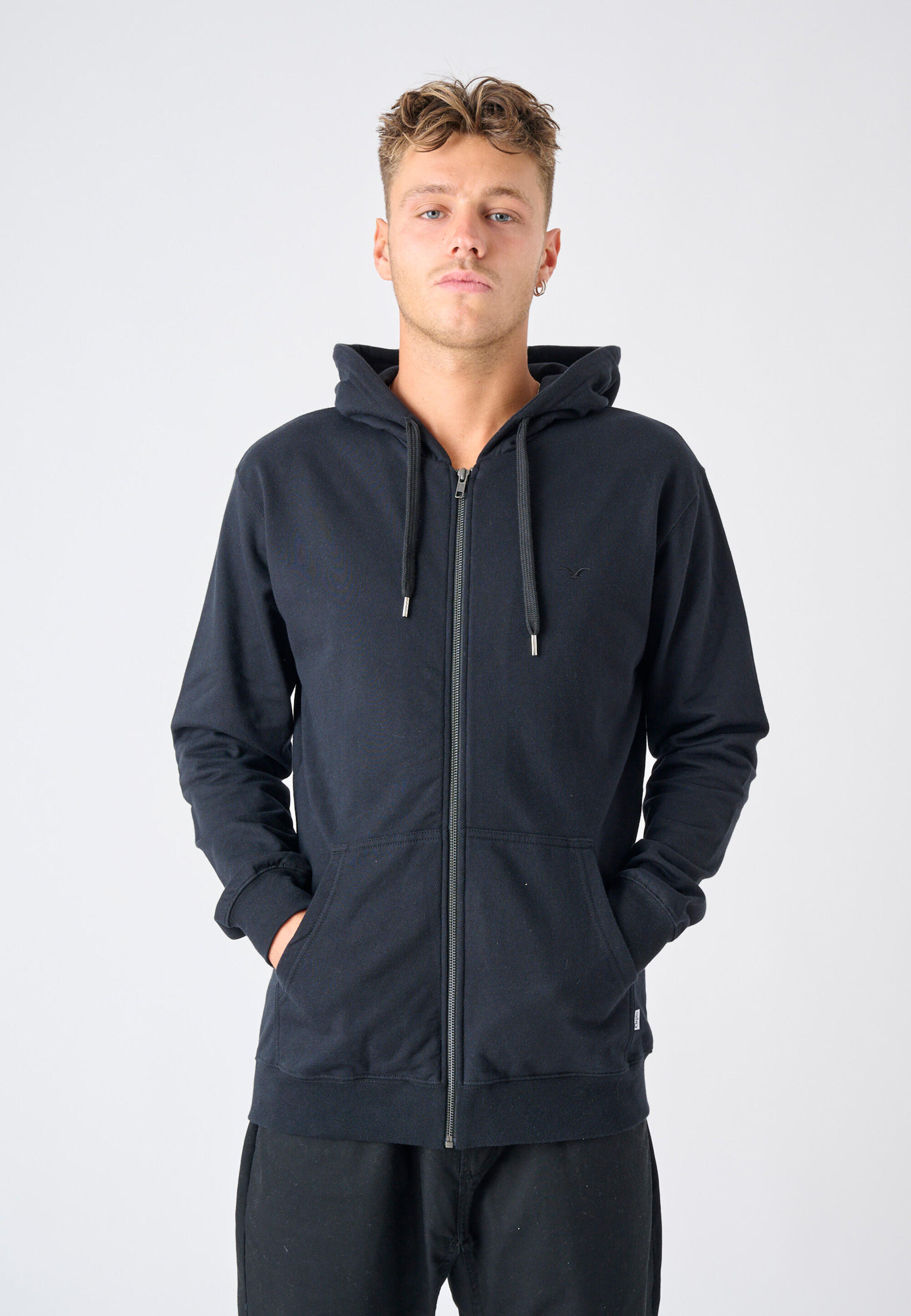 Sweatjacke Ligull 4/5