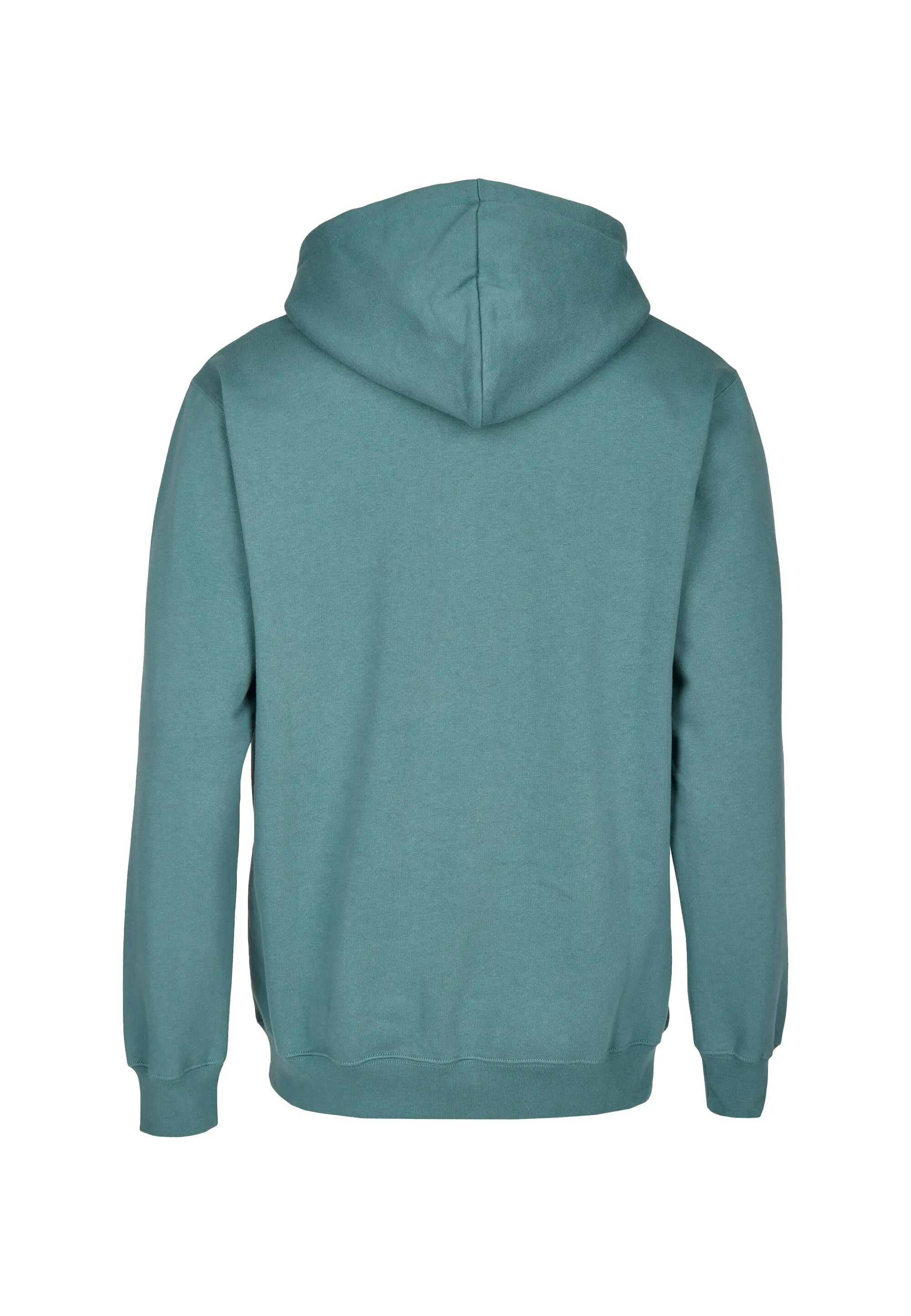 Hoodie Hooded Embro Gull 2 2/15