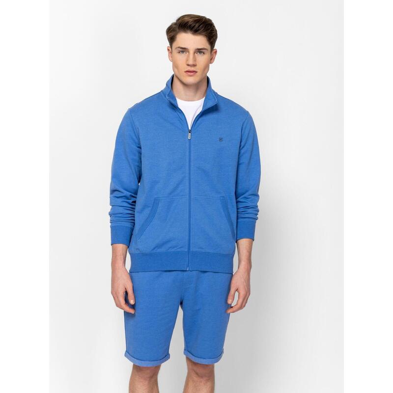Tricou pentru bărbați cu gât tip halter TARSA