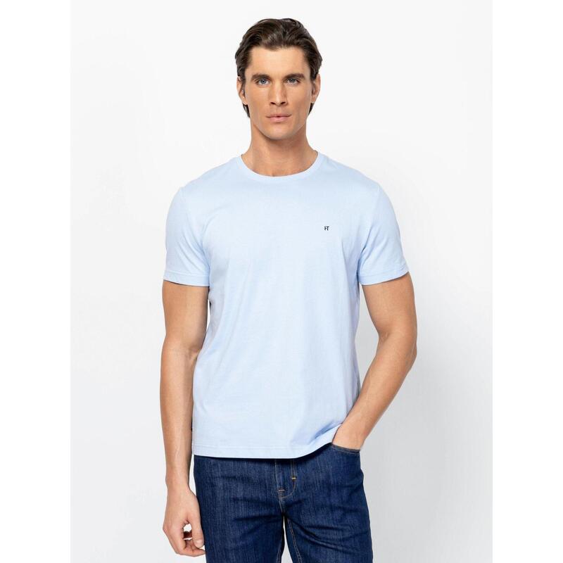 Tricou cu mânecă scurtă pentru bărbați MARKER
