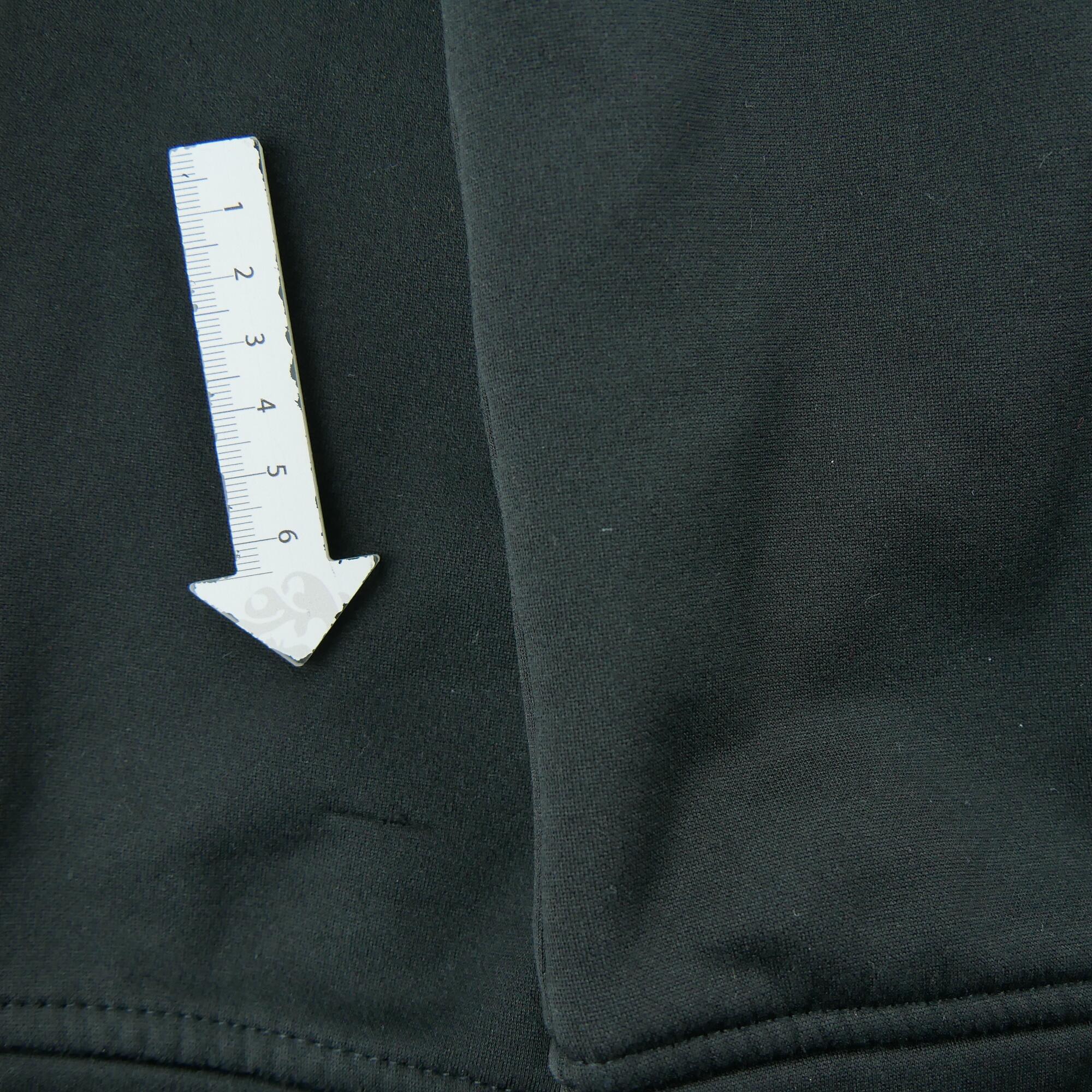 Seconde vie - Sweat à capuche Homme  TNF full-zip - Bon état 7/7