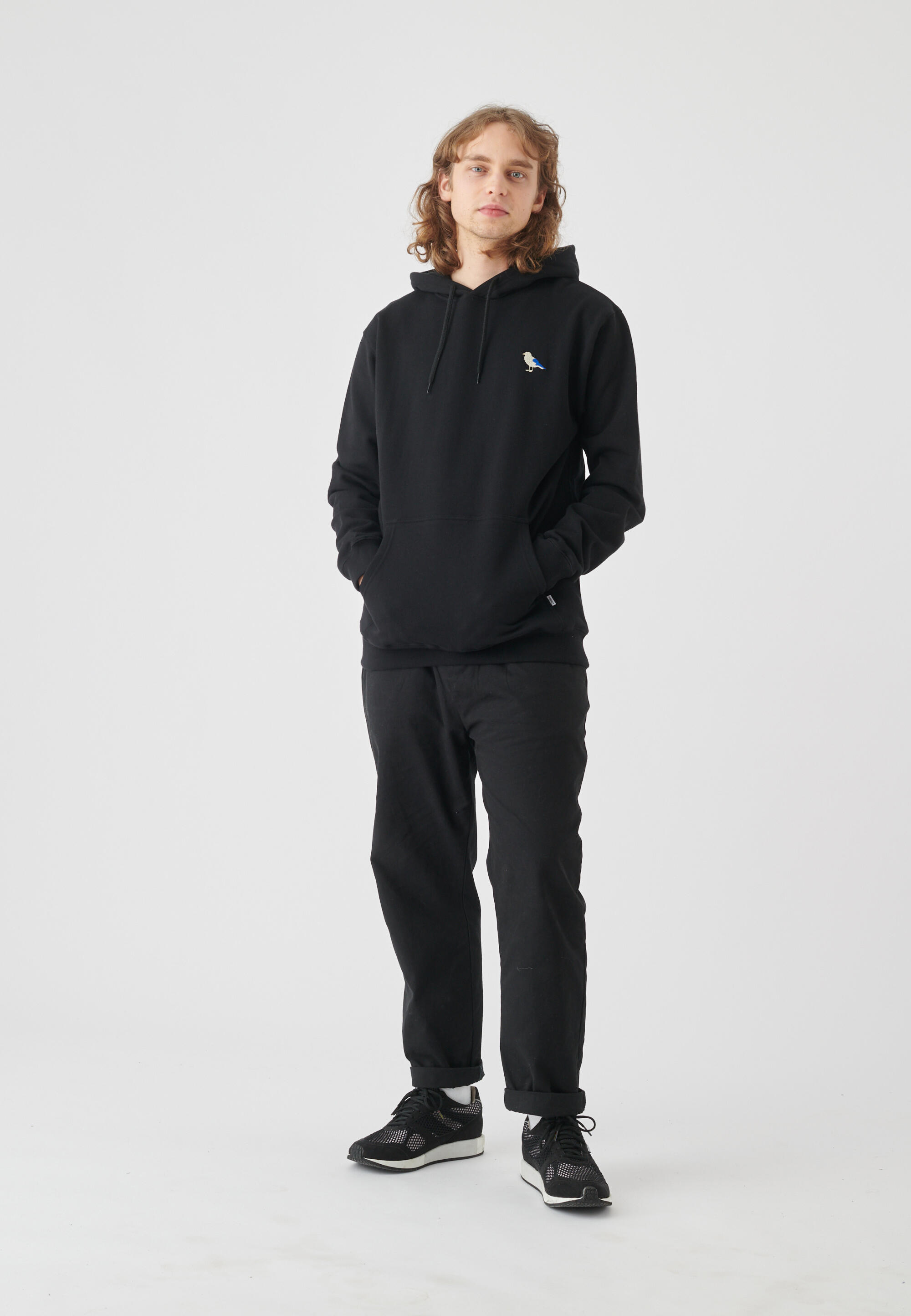 T-shirt Classic Tee Ligull Classic 13/15