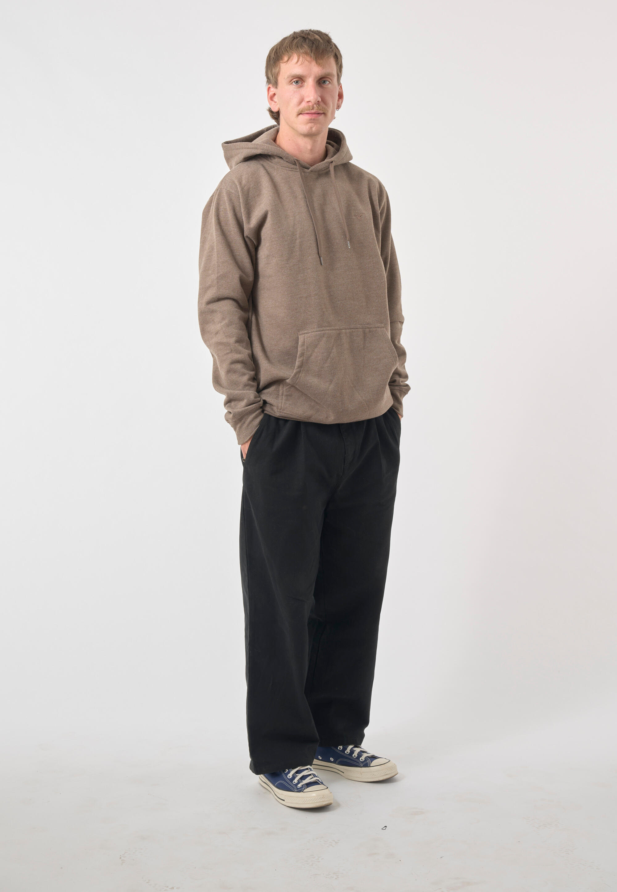 Hoodie Ligull 5/5