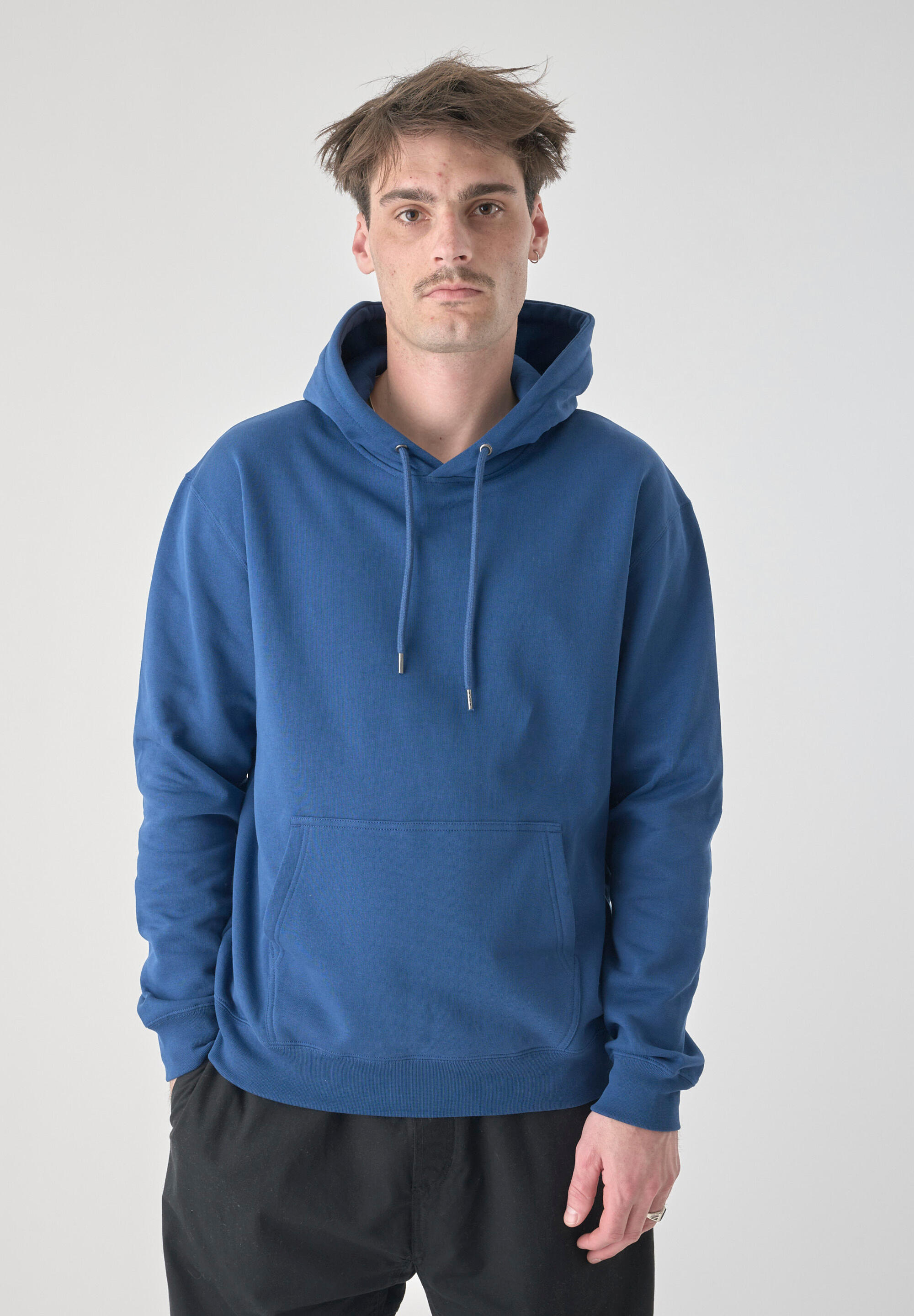 Capuchontrui Hooded Ligull Classic 4/5