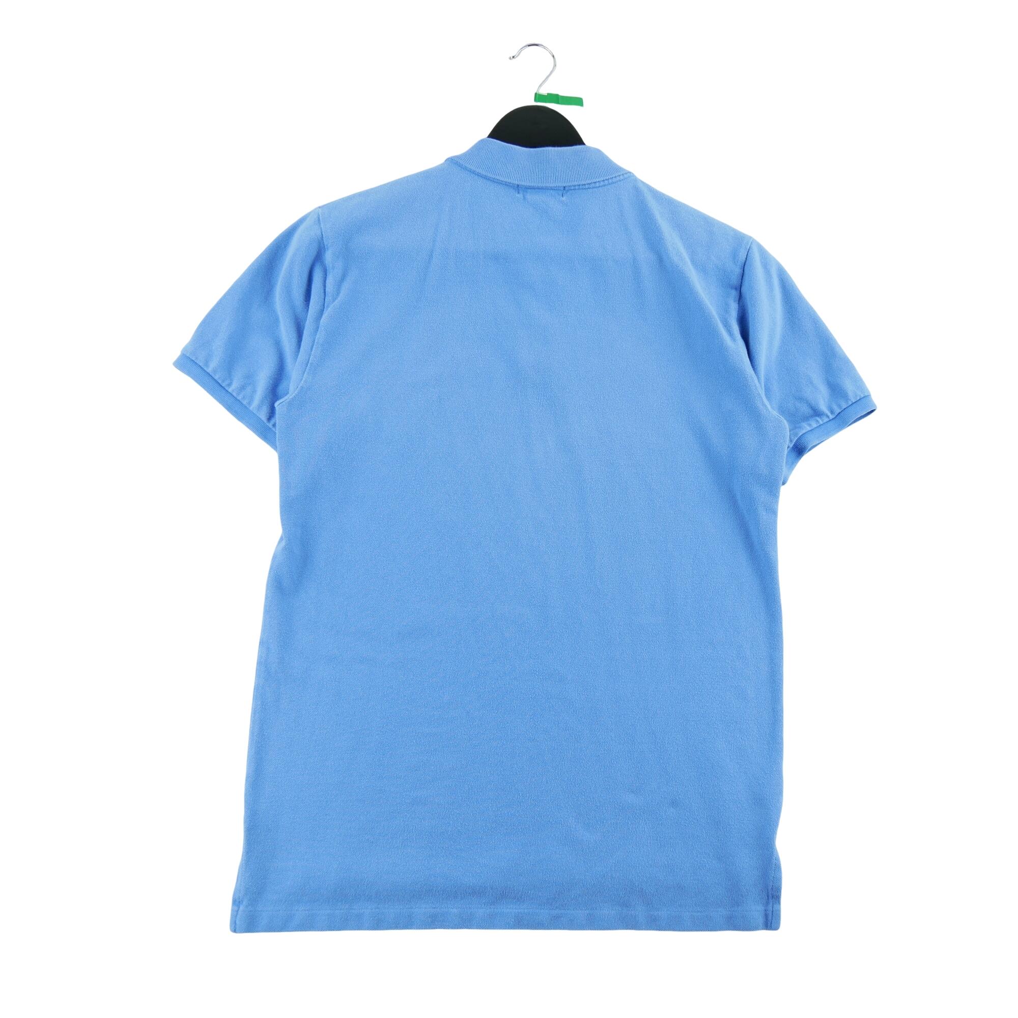 Second hand - Polo uomo maniche corte Polo Ralph Lauren - Stato molto buono 3/6