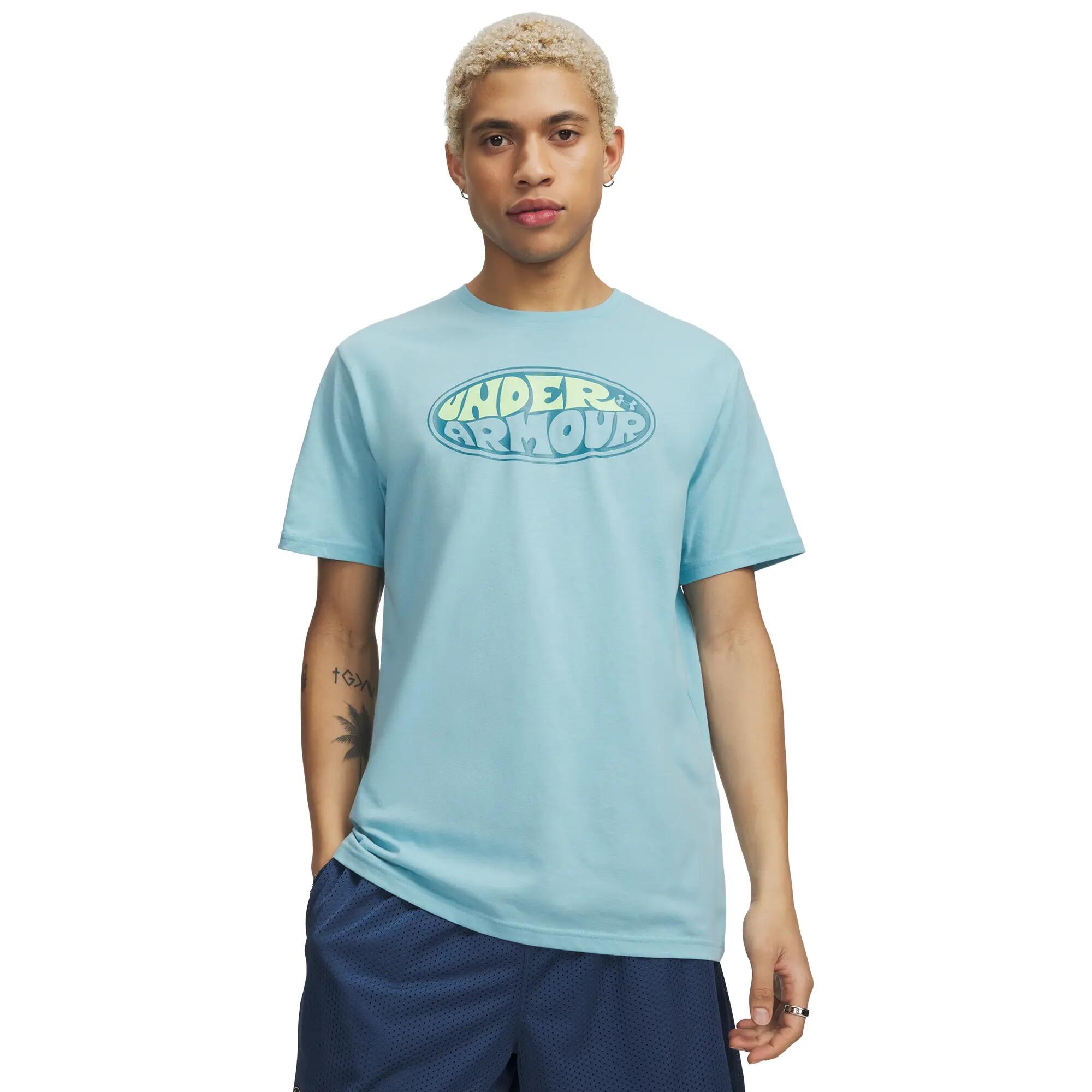 UNDER ARMOUR picture