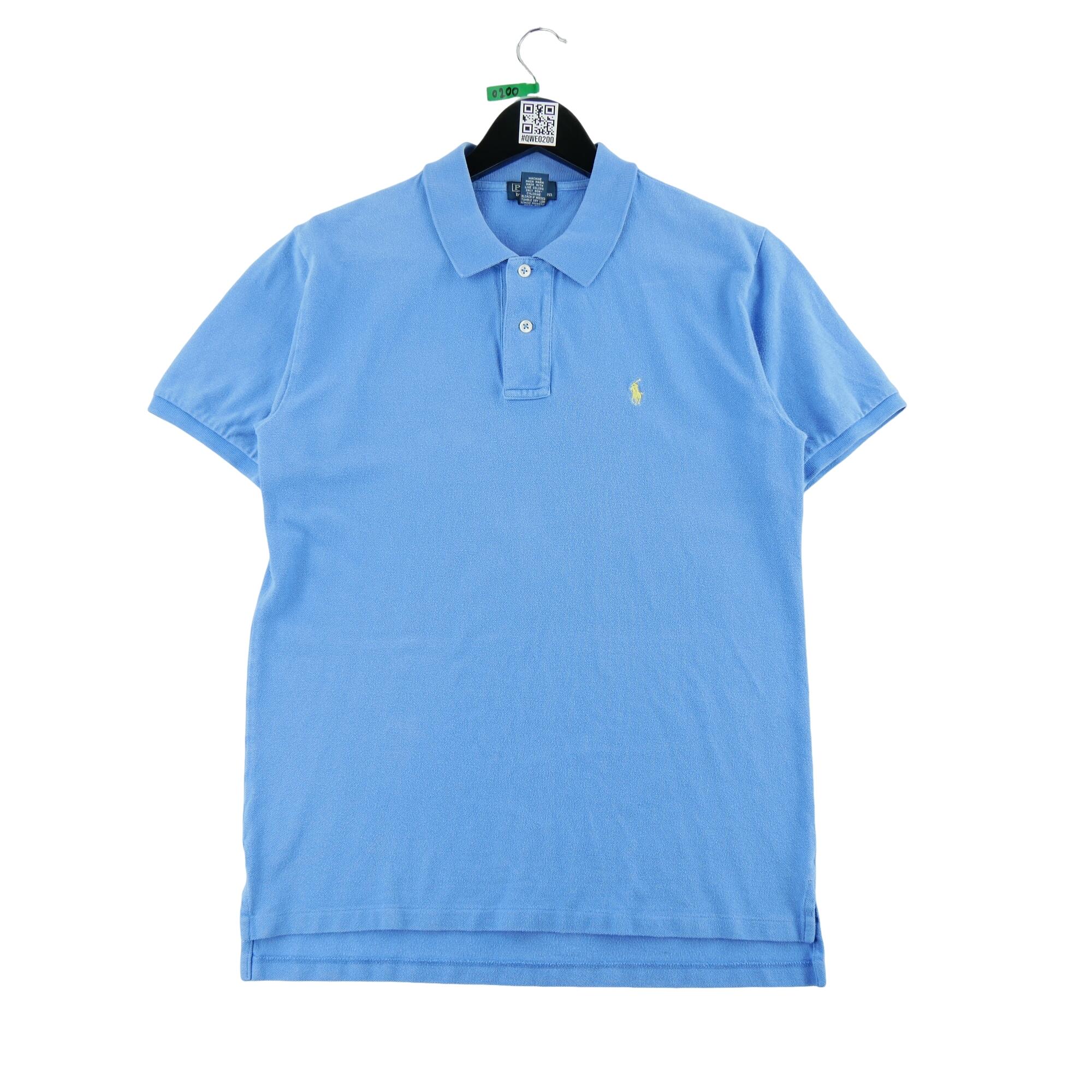 Second hand - Polo uomo maniche corte Polo Ralph Lauren - Stato molto buono 2/6