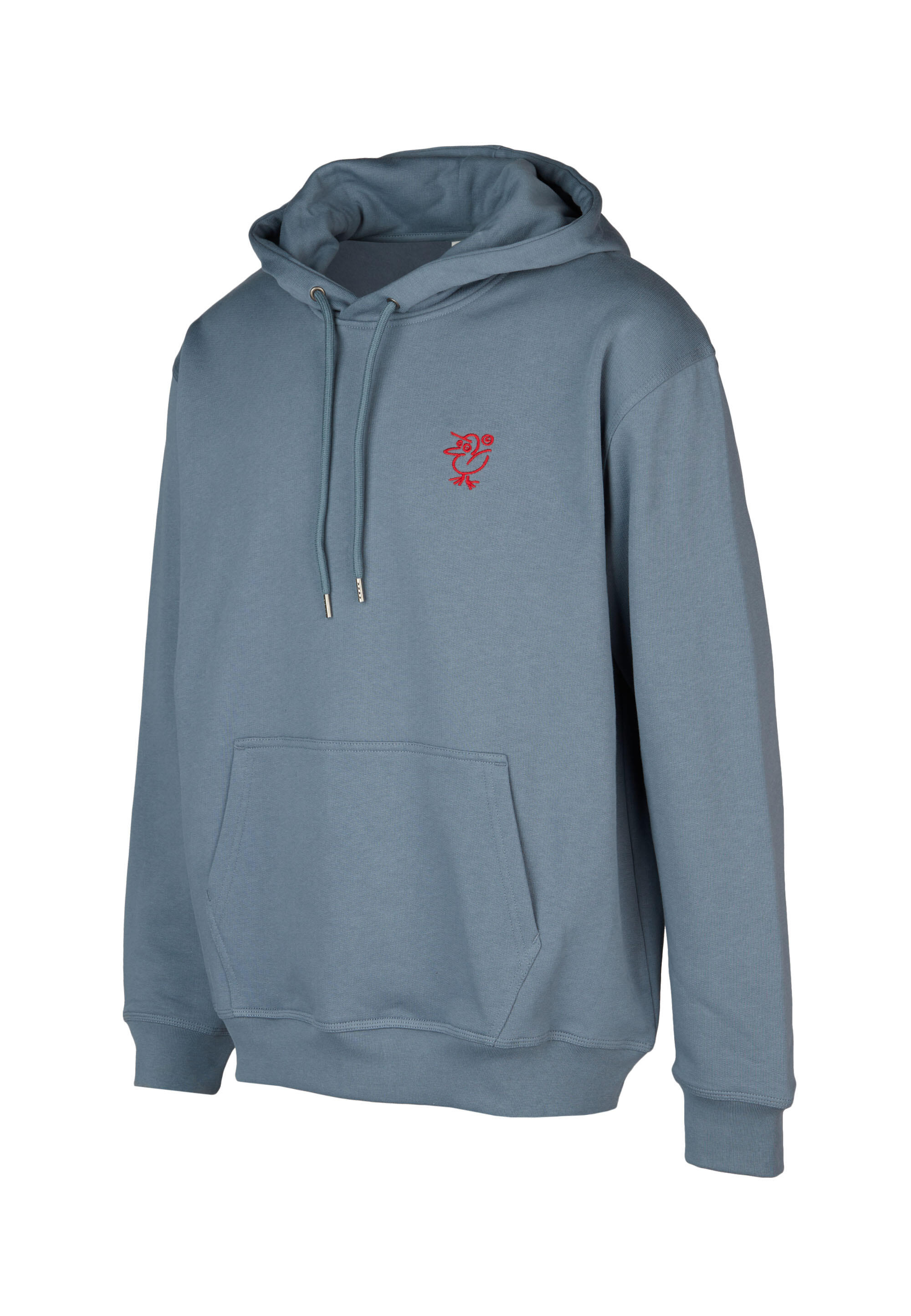 Kapuzensweatshirt Sketch Gull 2/5