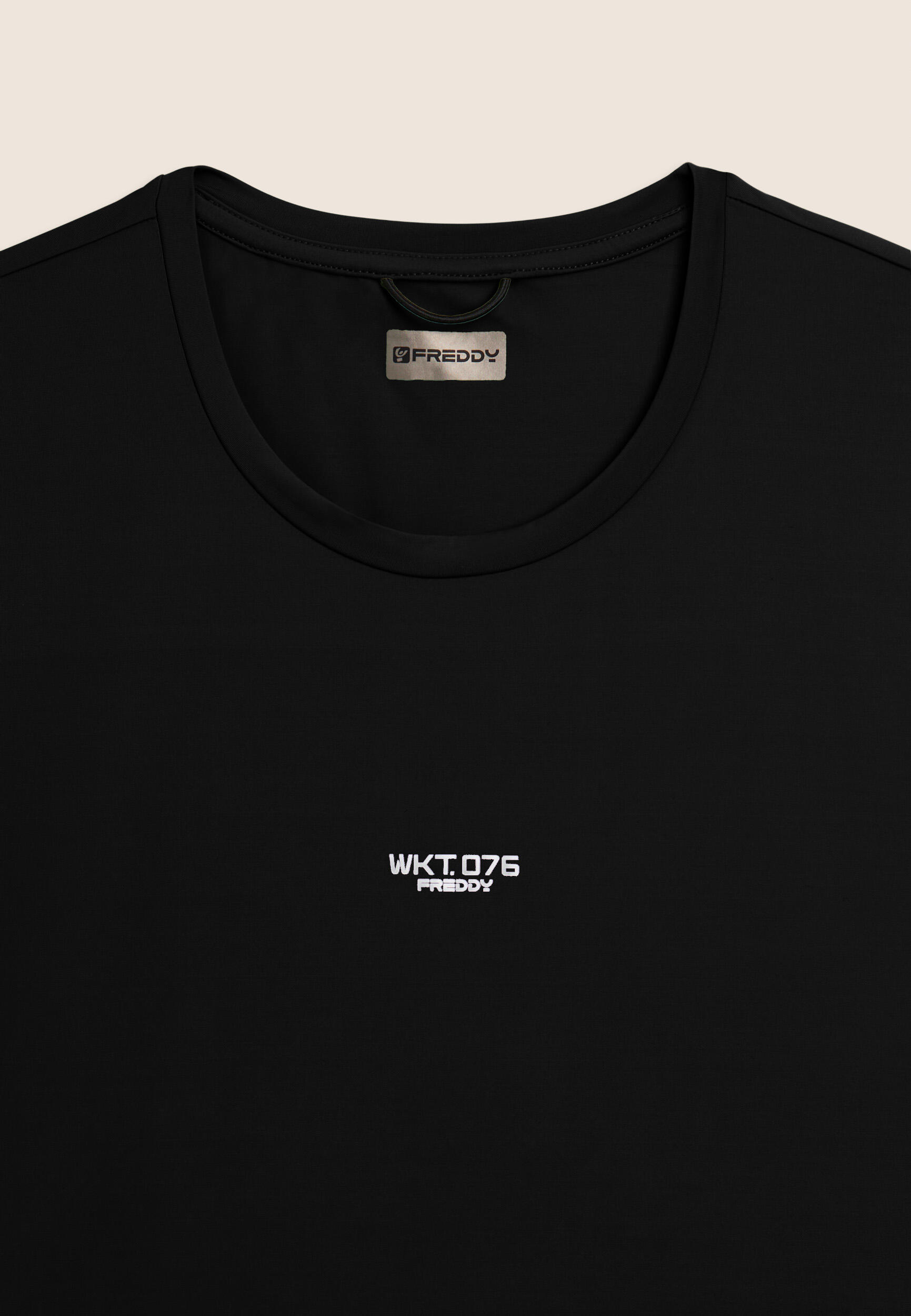 T-shirt en jersey respirant à séchage rapide 3/3