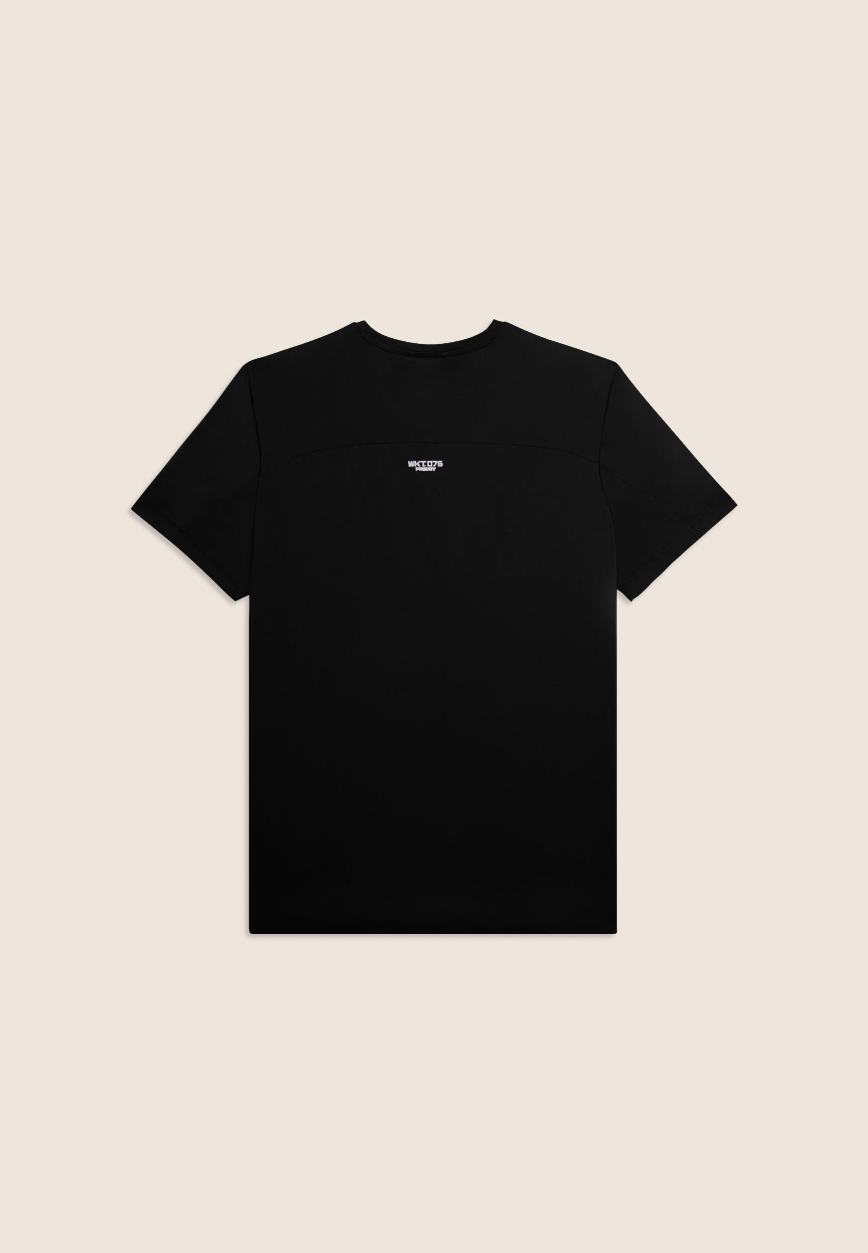 T-shirt en jersey respirant à séchage rapide 2/3
