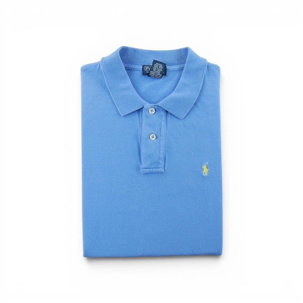 Second life - Polo Ralph Lauren Men Short Sleeve Shirt - Very good