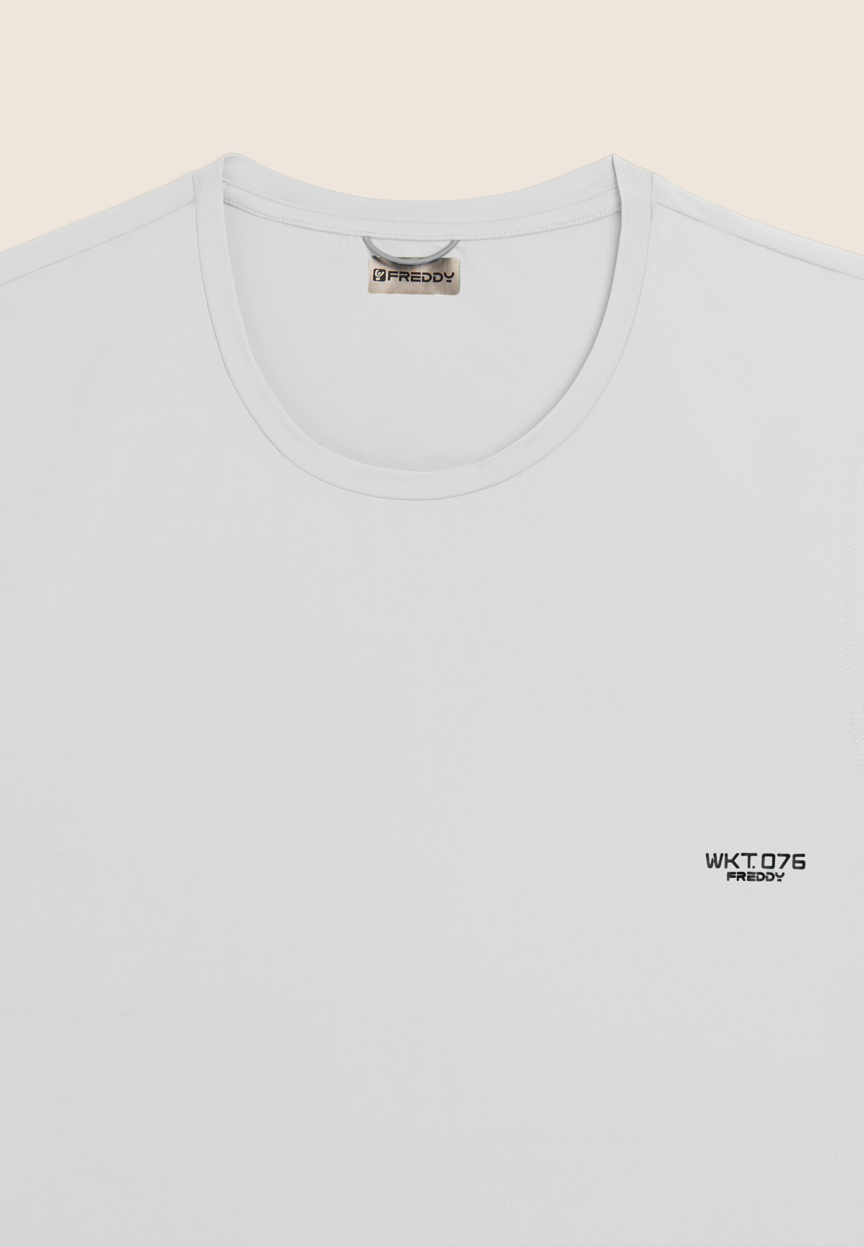T-shirt sans manches en tissu à séchage rapide 3/3