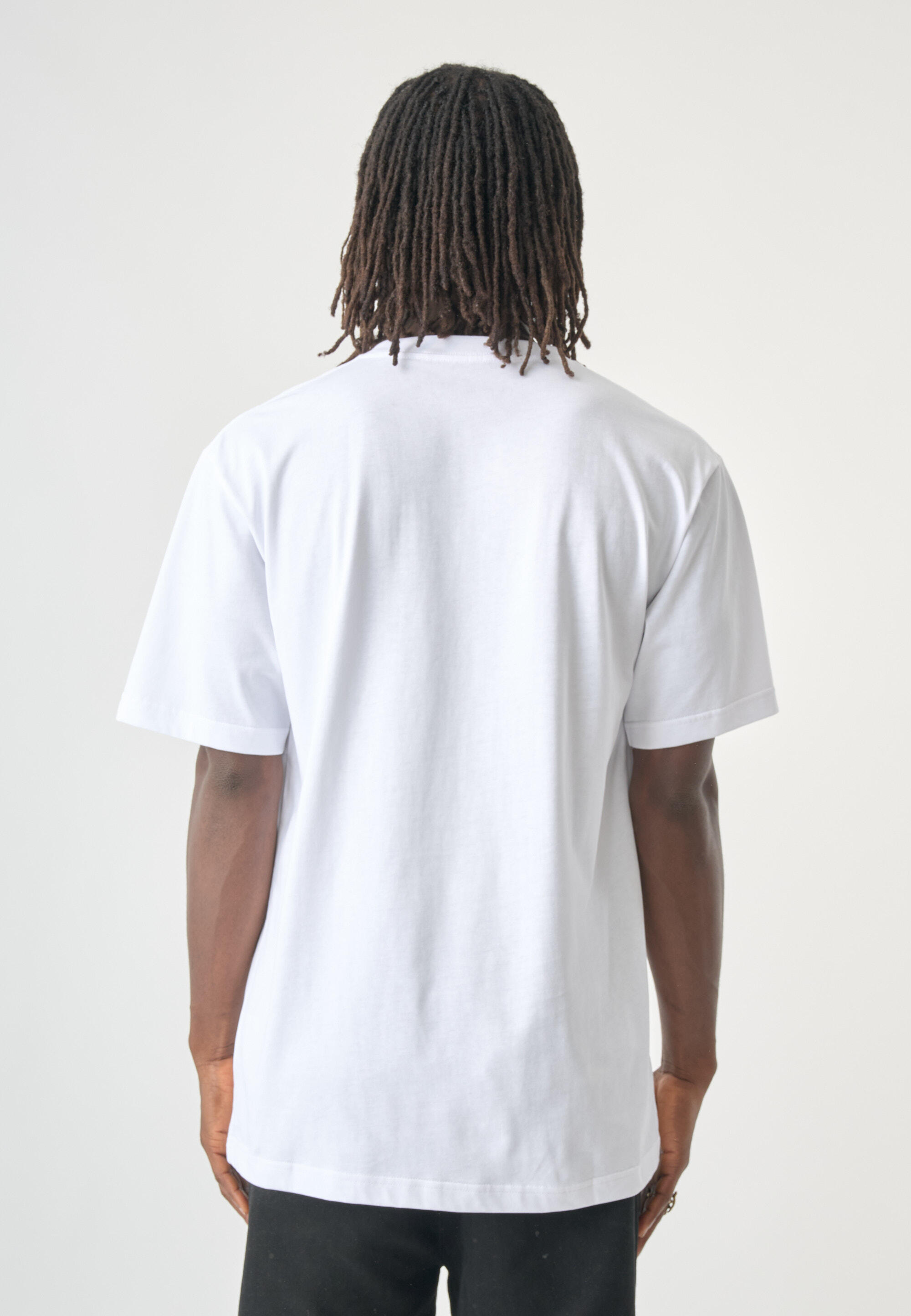 T-Shirt mit modischem Frontprint 4/5