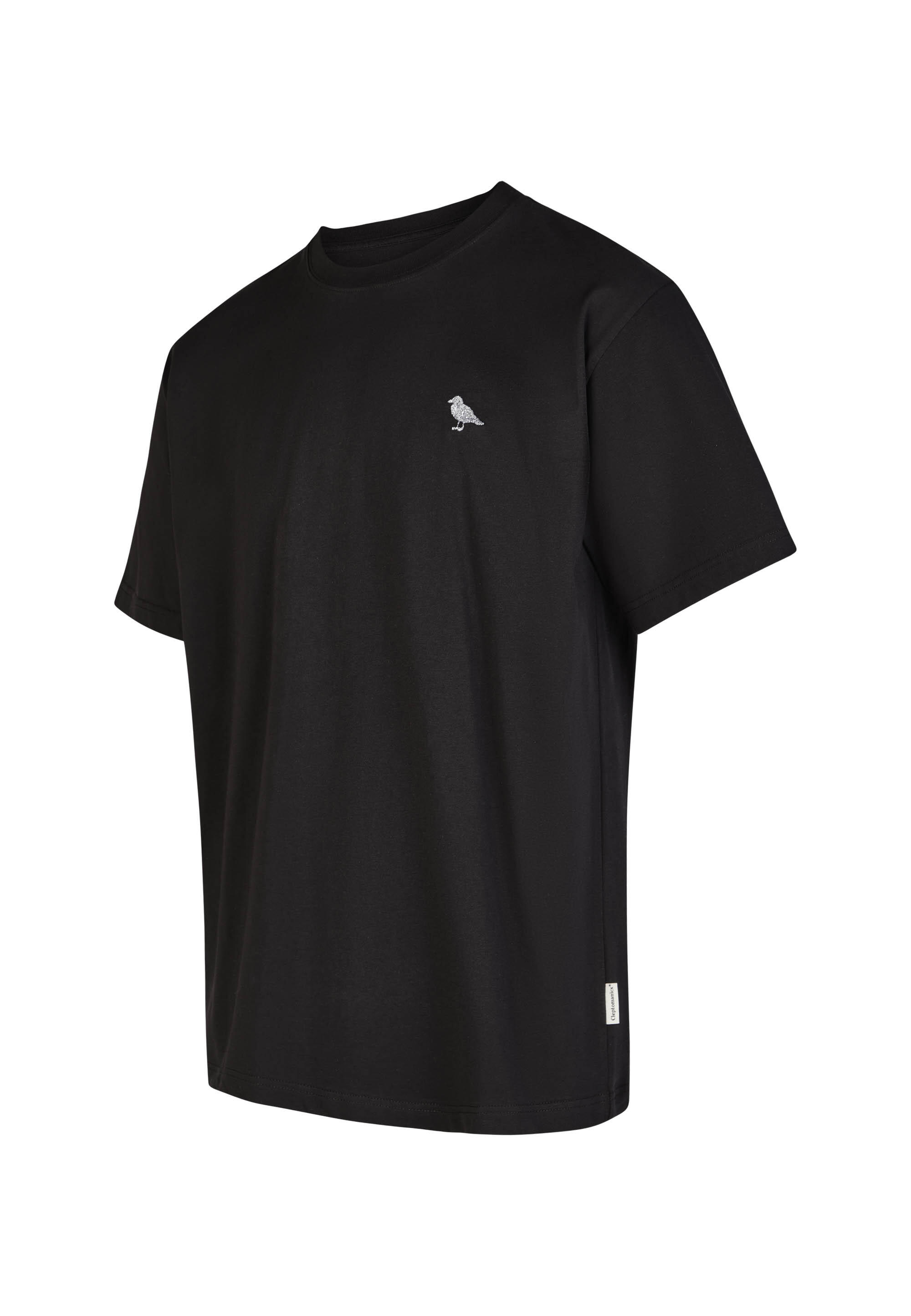 T-Shirt im klassischen Basic-Look 2/5