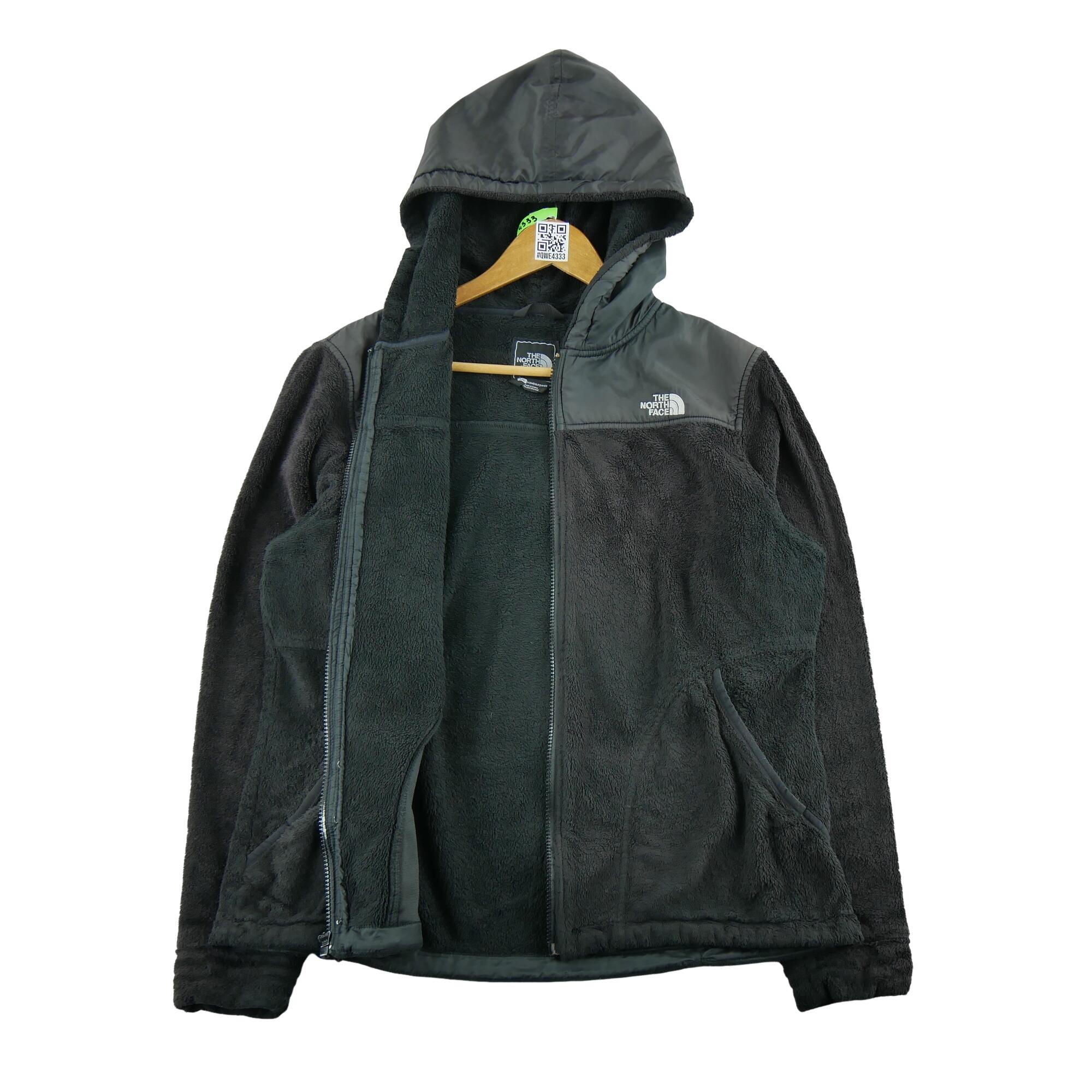 Second hand - The North Face Giacca pile Donna Denali - Stato molto buono 3/7