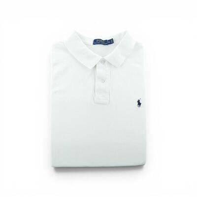 Second hand - Polo Uomo maniche corte Polo Ralph Lauren - Stato buono