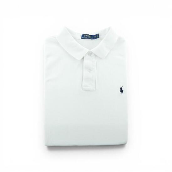 Second hand - Polo Uomo maniche corte Polo Ralph Lauren - Stato buono