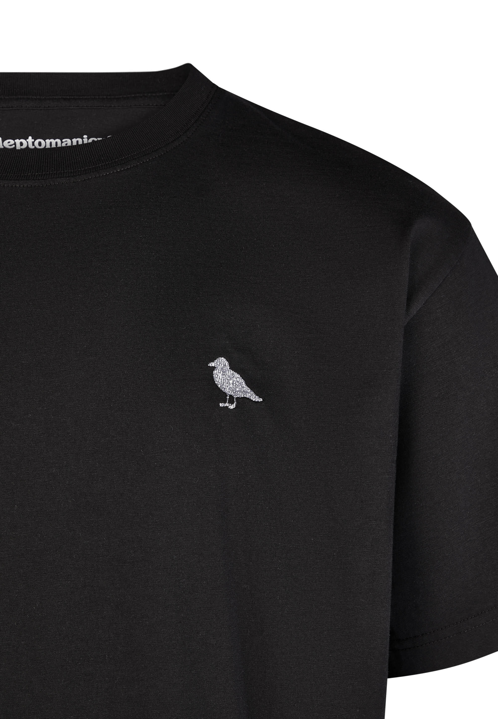 T-Shirt im klassischen Basic-Look 4/5