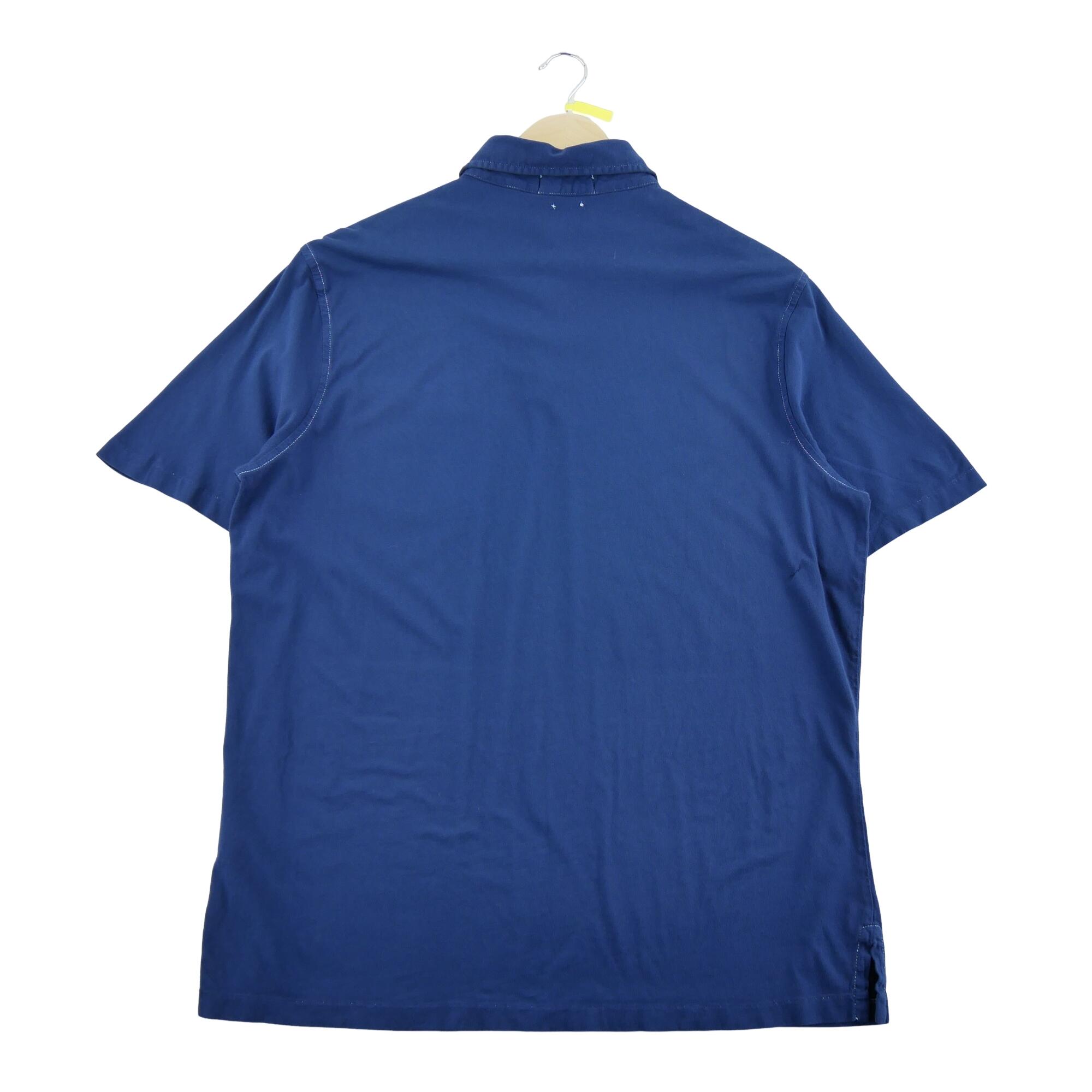 Seconde vie - Polo manches courtes Homme  Classic Fit - Bon état 3/7