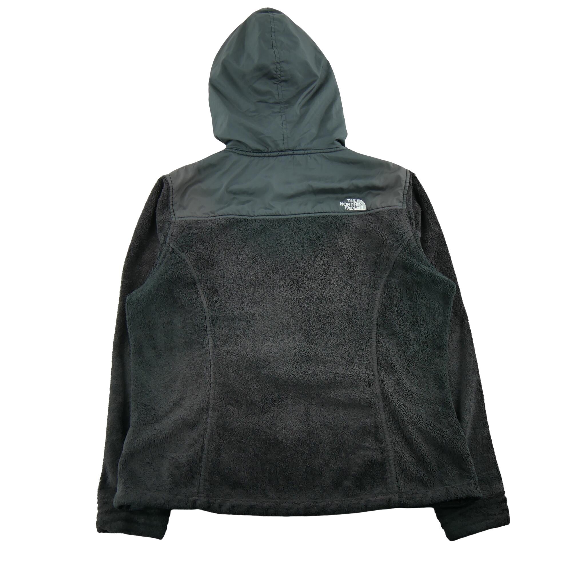 Second hand - The North Face Giacca pile Donna Denali - Stato molto buono 2/7