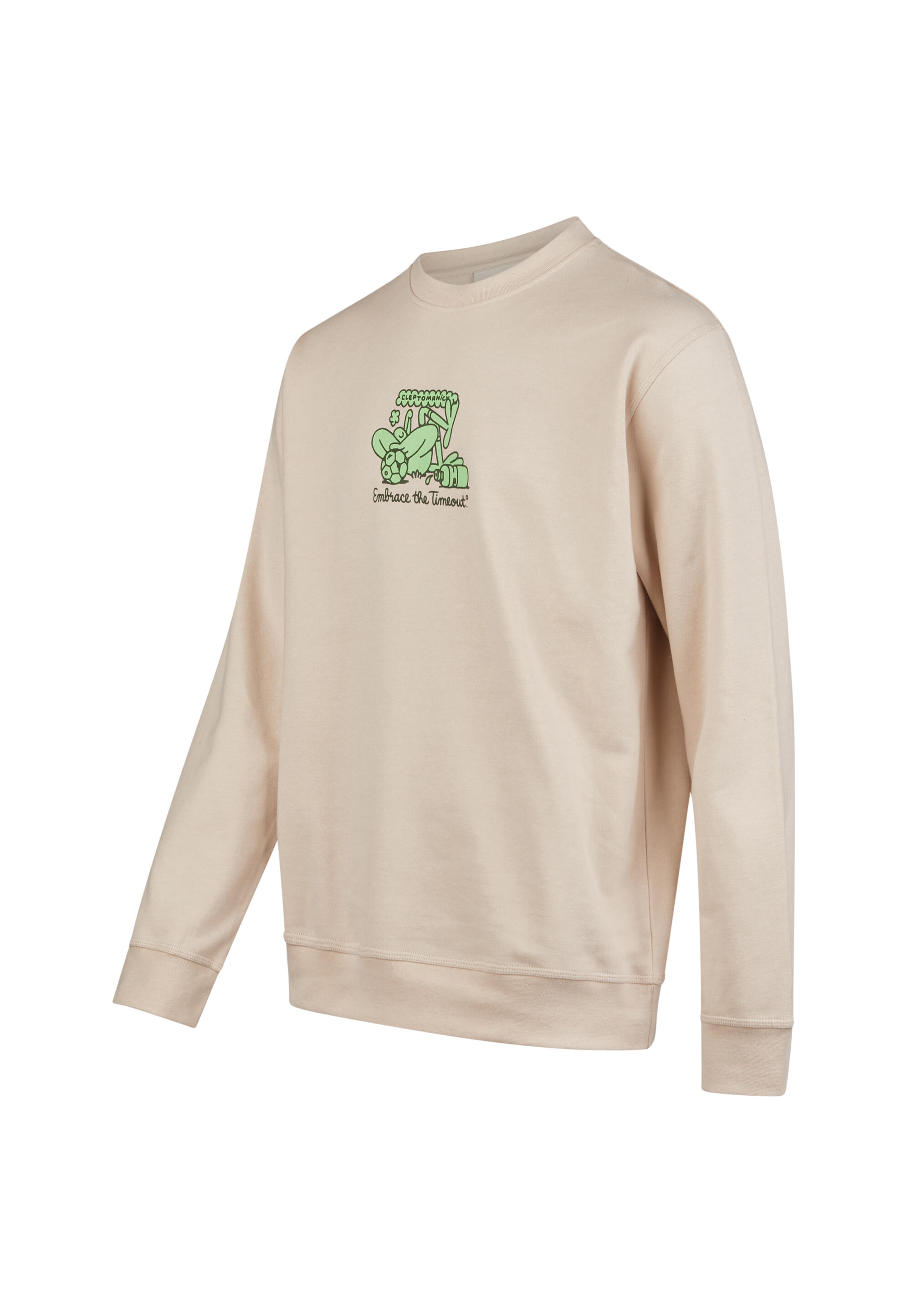Sweatshirt Embrace Football 3/5