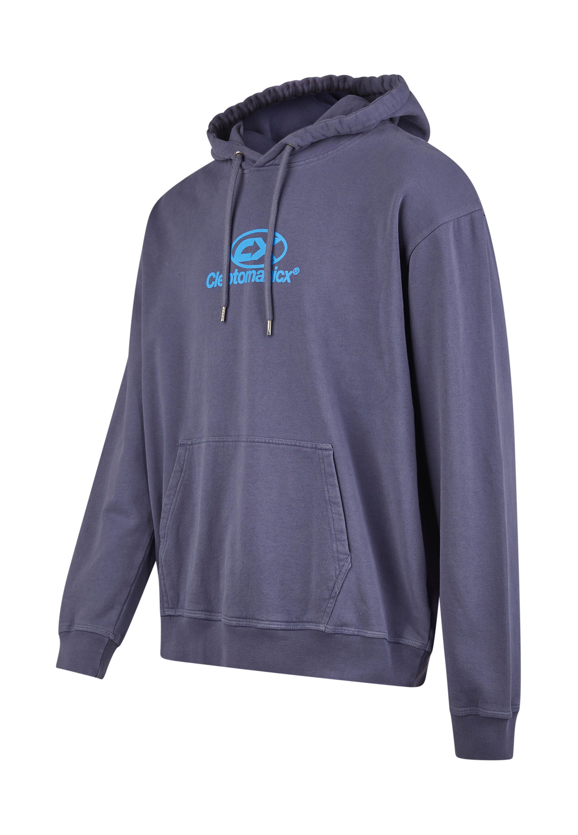Sweater Classic Hooded Delivering 3/5