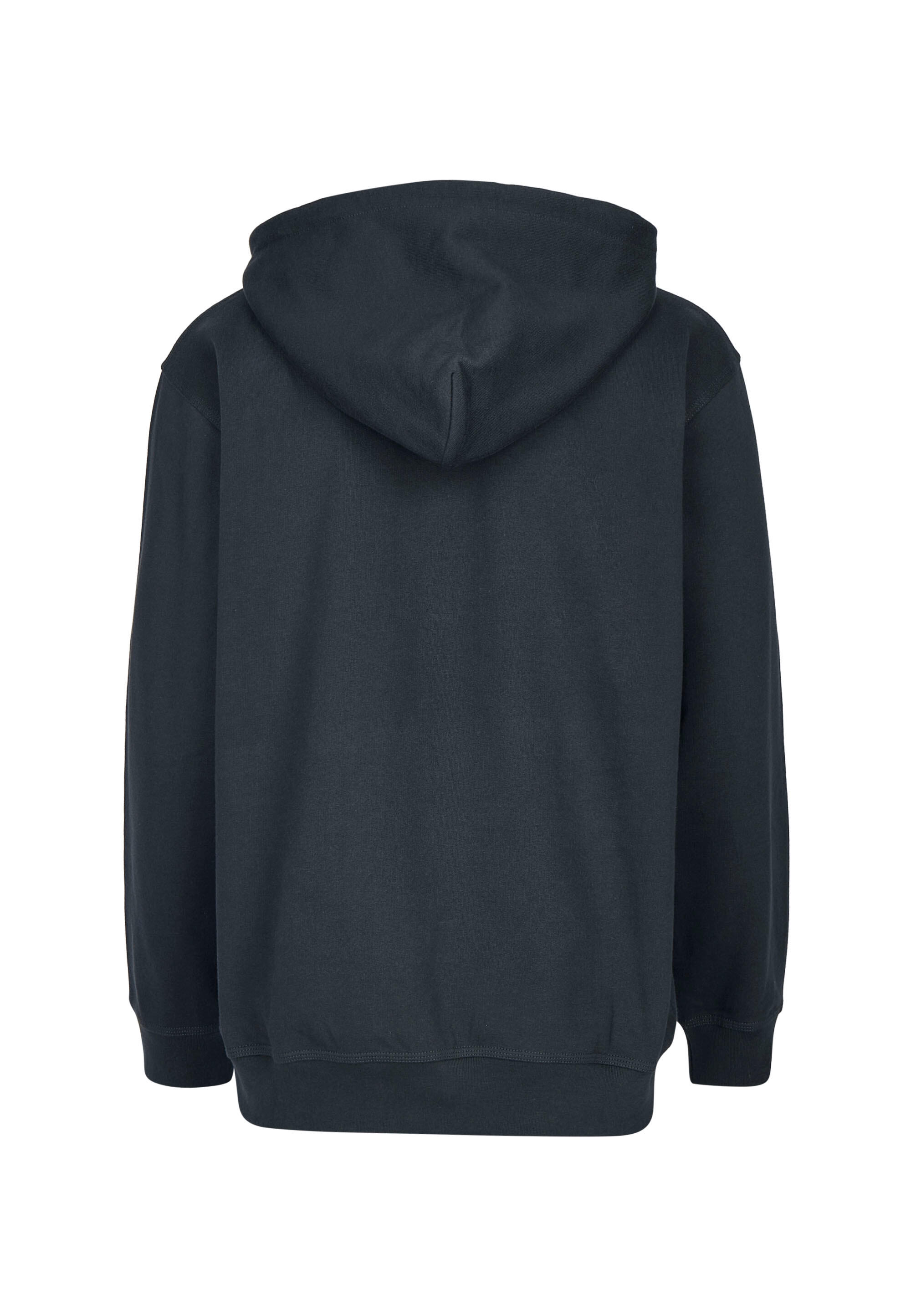 Kapuzensweatshirt Ligull Boxy 3/5
