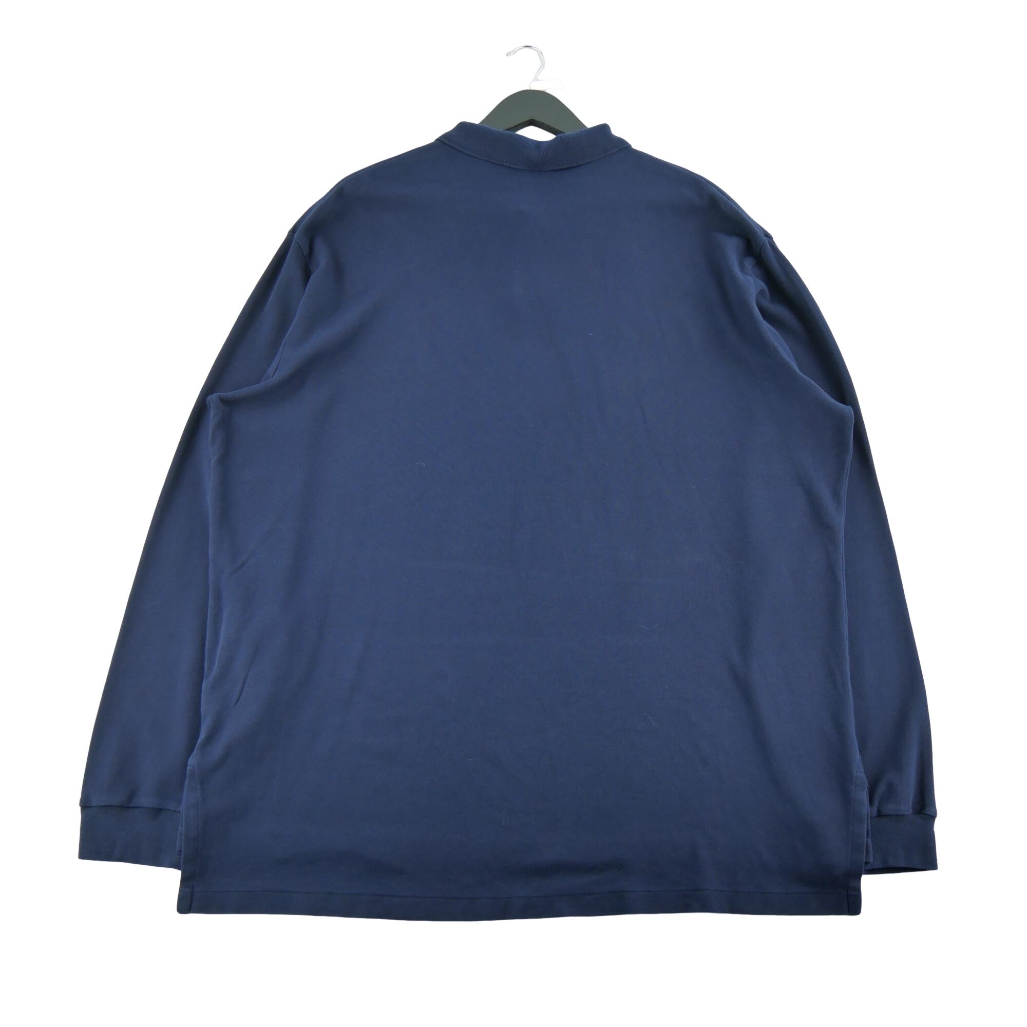 Second hand - Polo Ralph Lauren uomo maniche lunghe - Stato eccellente 2/5