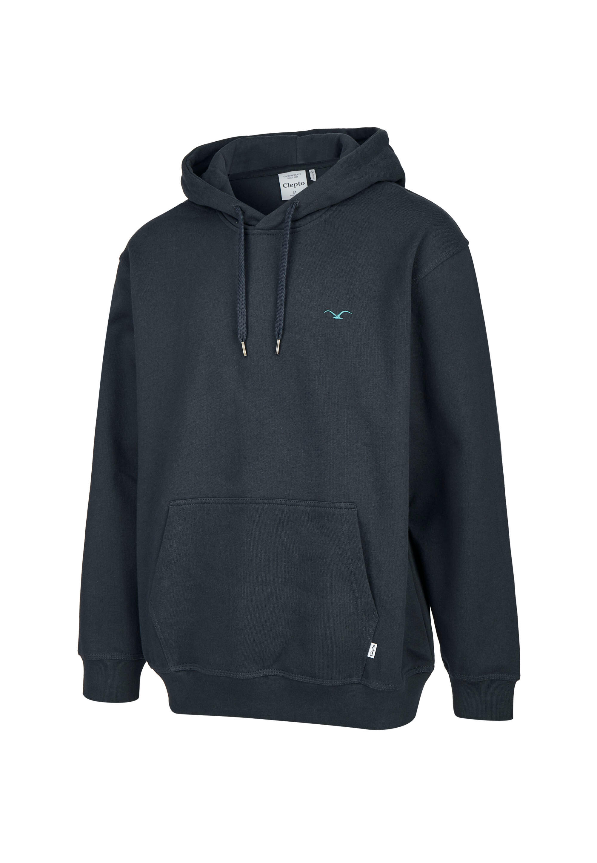 Kapuzensweatshirt Ligull Boxy 2/5