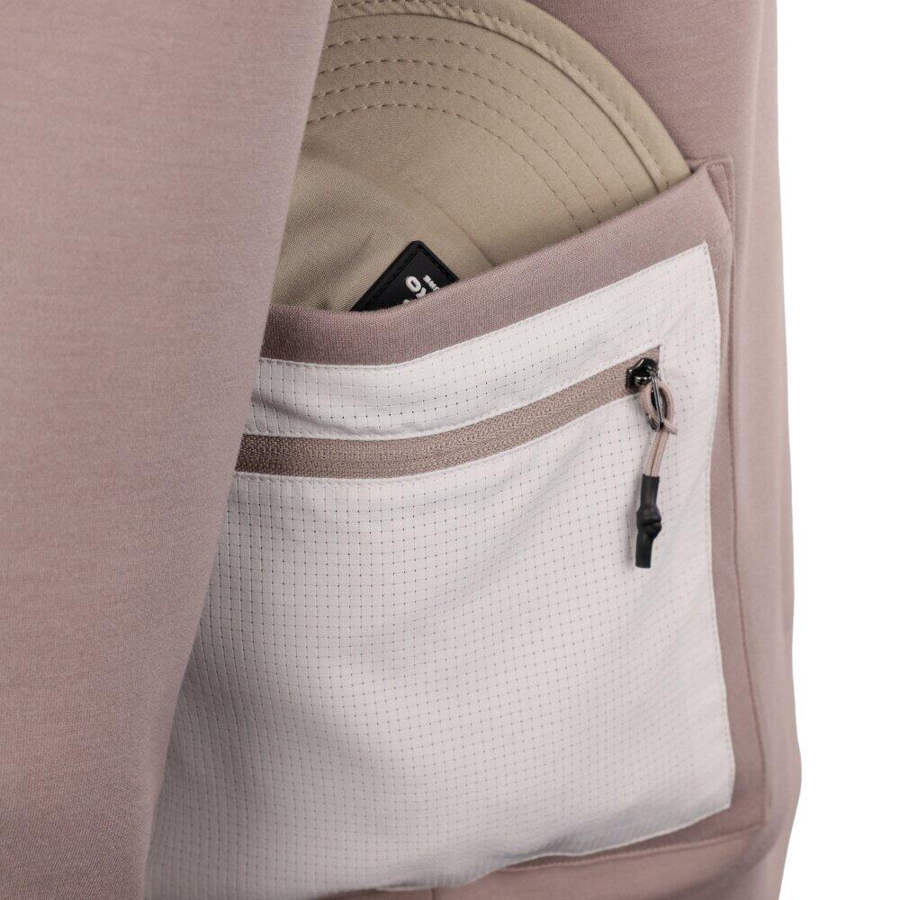 Men ’s technical hiking sweatshirt Tatras Sand Beige 5/6