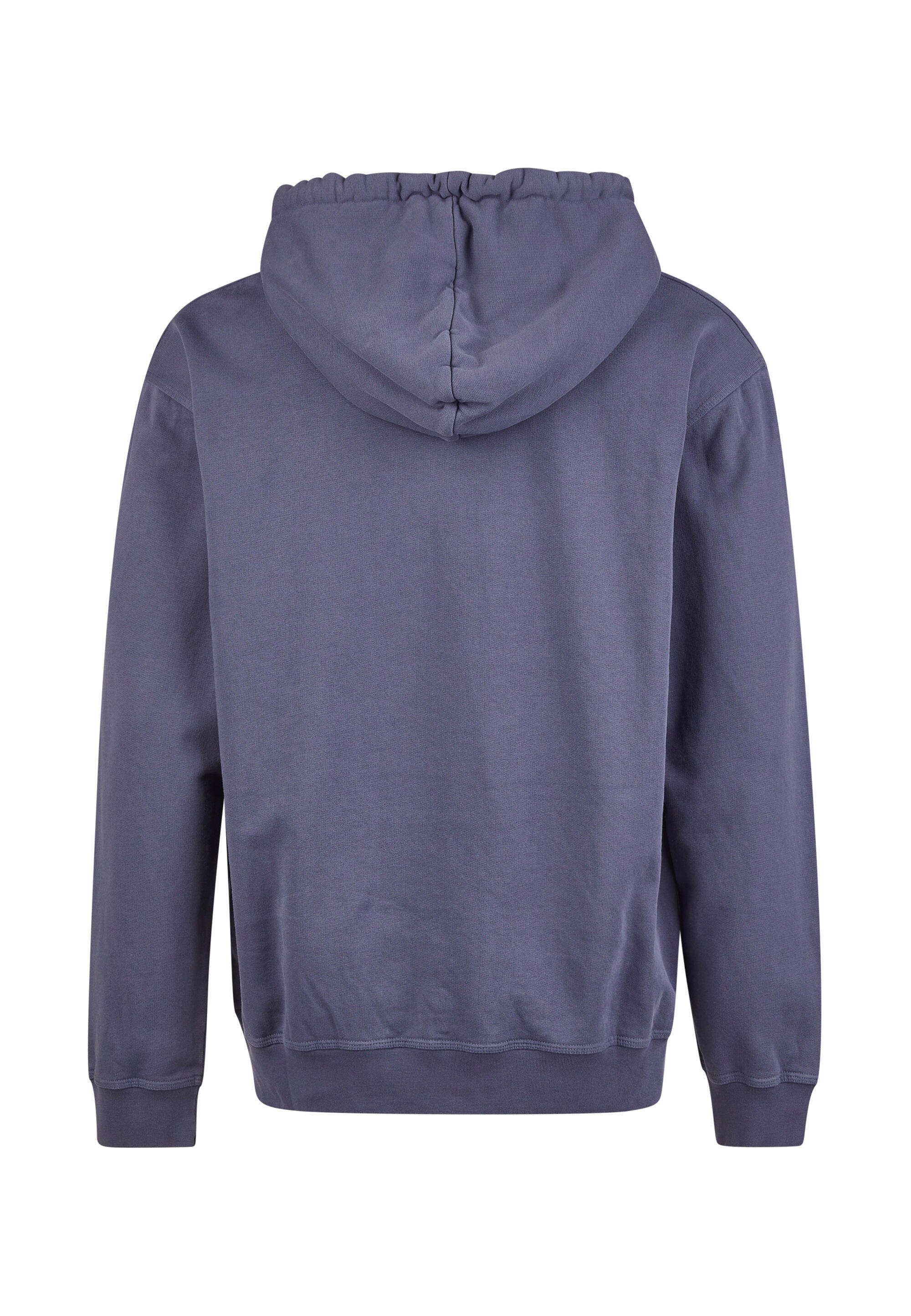 Sweater Classic Hooded Delivering 2/5