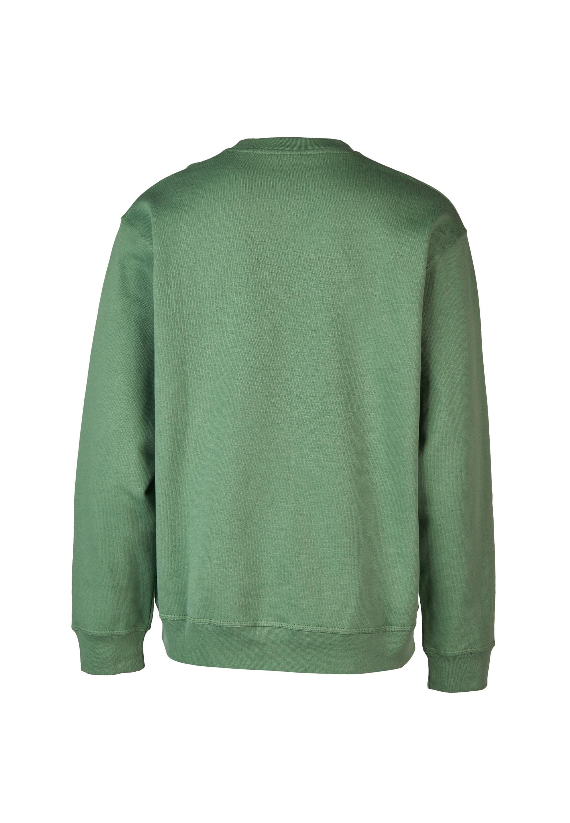 Sweatshirt Ligull Boxy 3/5