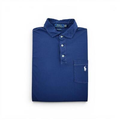 Polo uomo maniche corte Classic Fit Polo Ralph Lauren