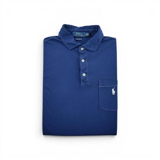 Polo uomo maniche corte Classic Fit Polo Ralph Lauren