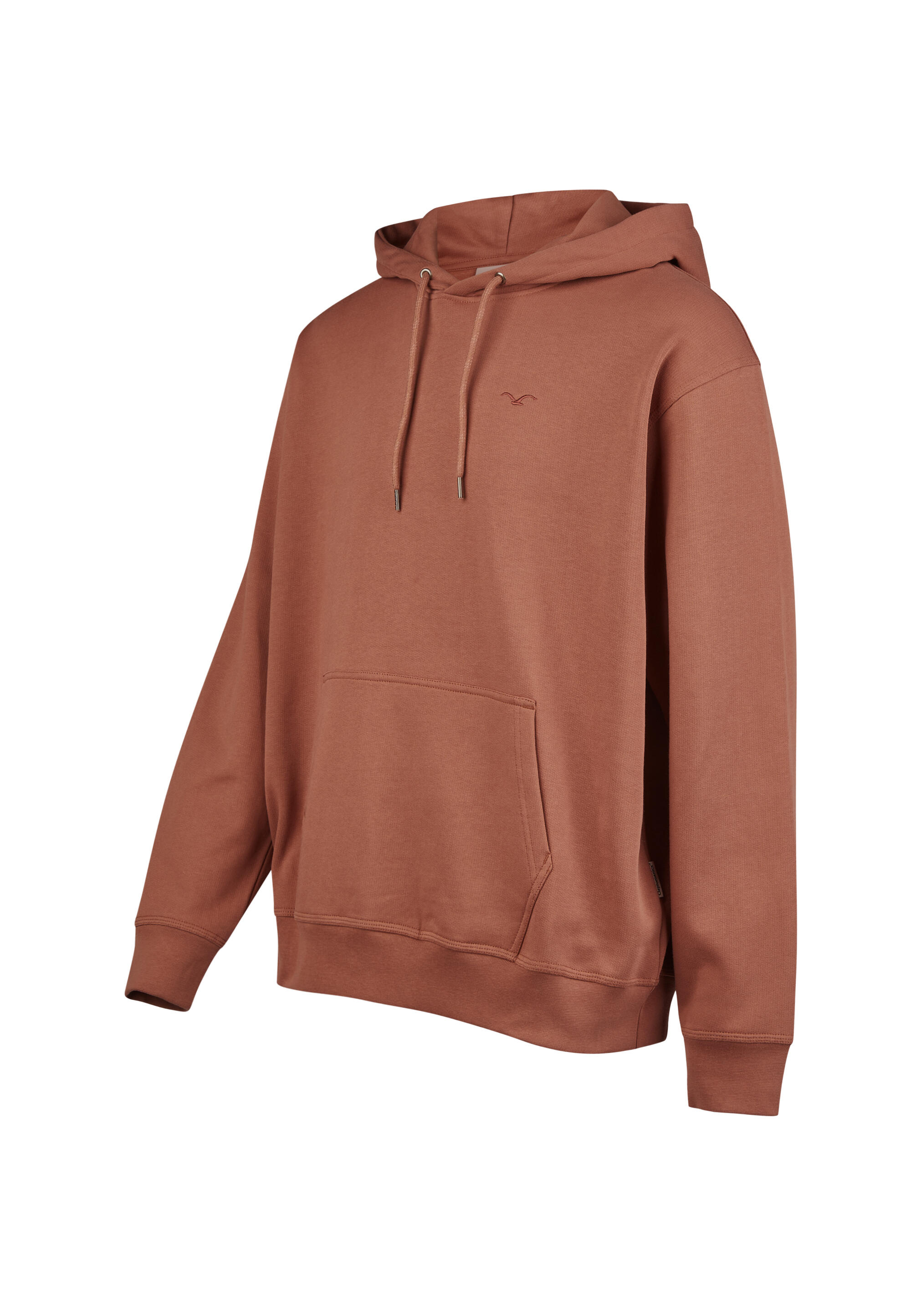 Kapuzensweatshirt Ligull Boxy 3/5