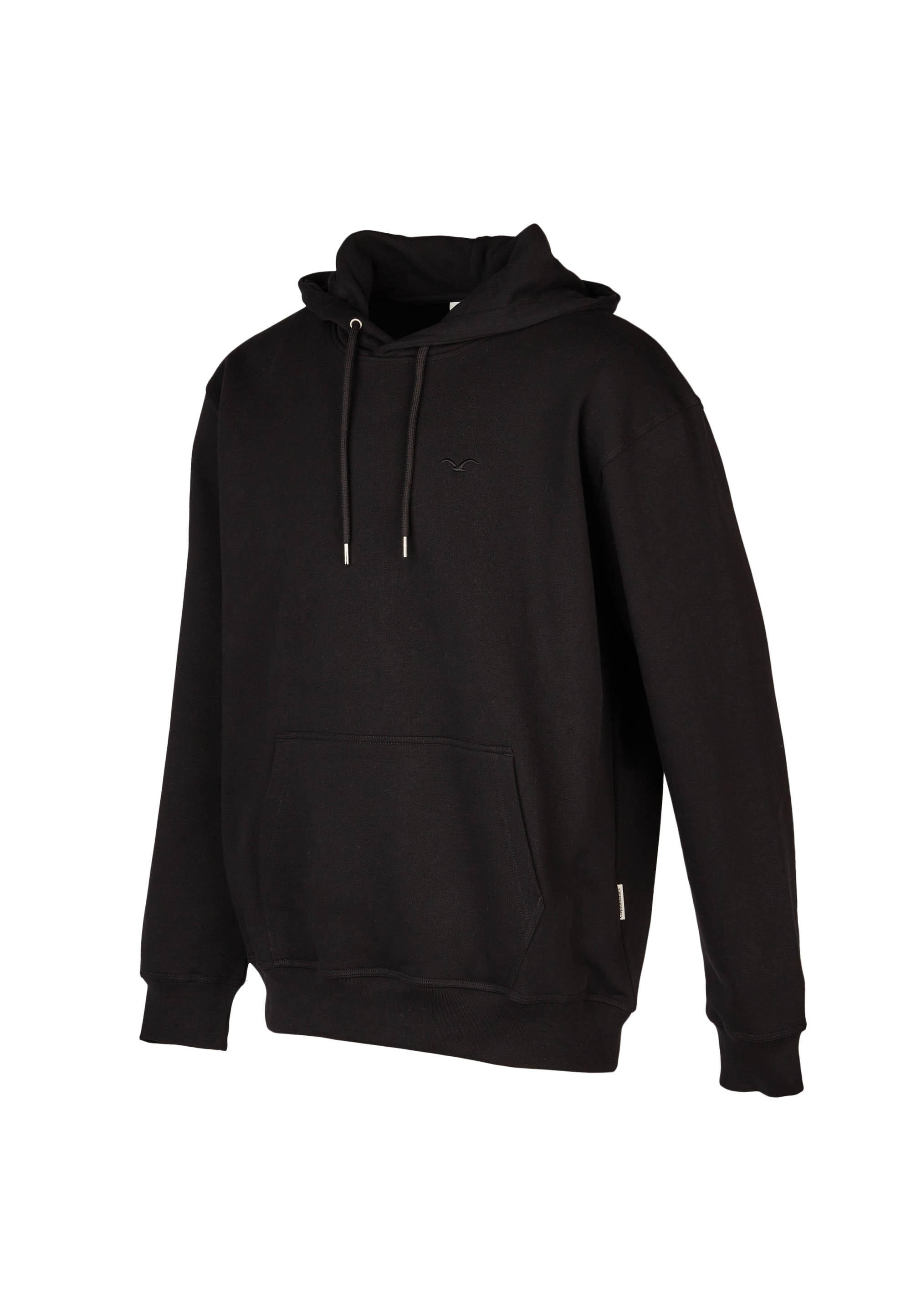 Kapuzensweatshirt Ligull Boxy 2/5