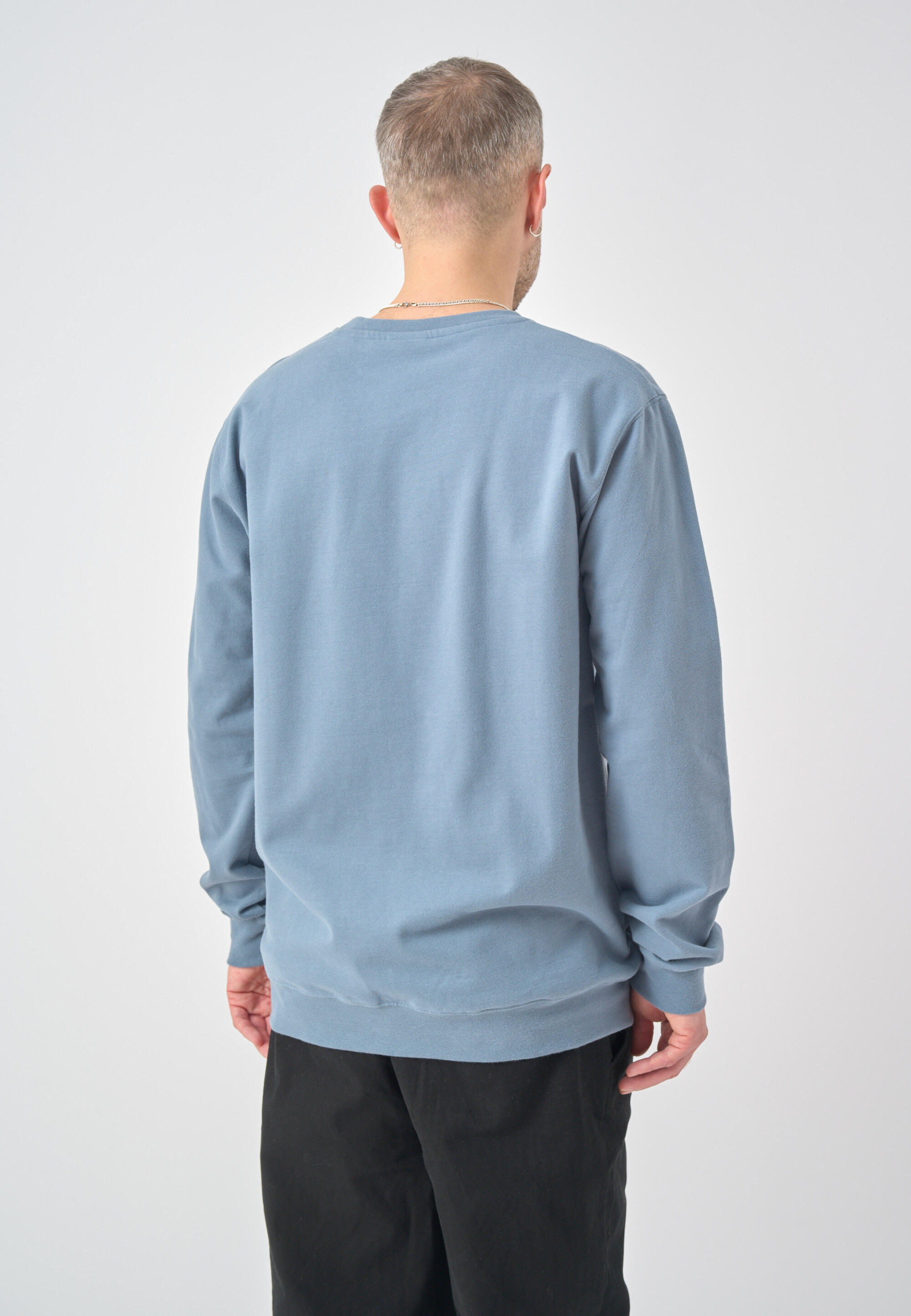 Sweater Ligull 5/5