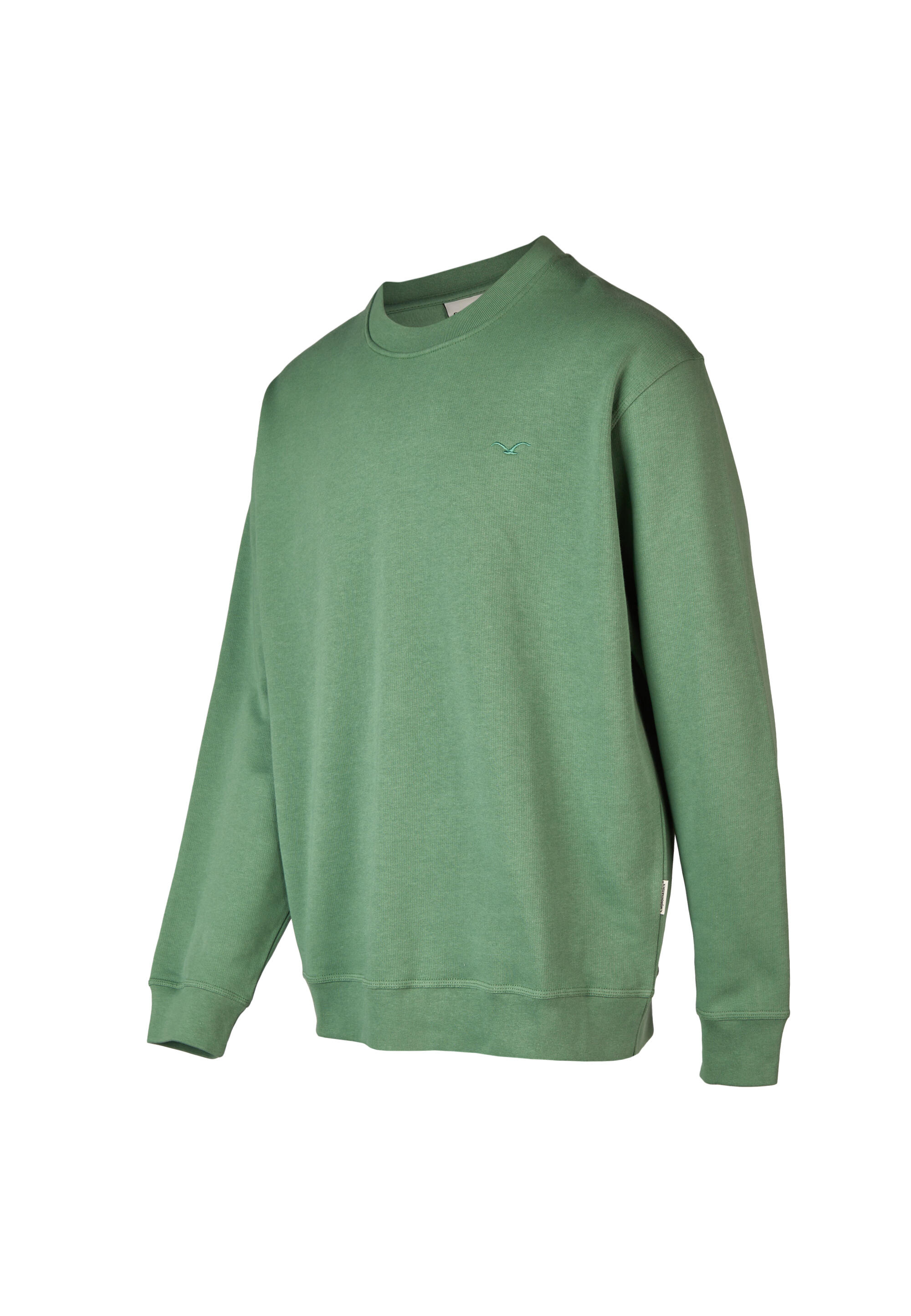 Sweatshirt Ligull Boxy 2/5