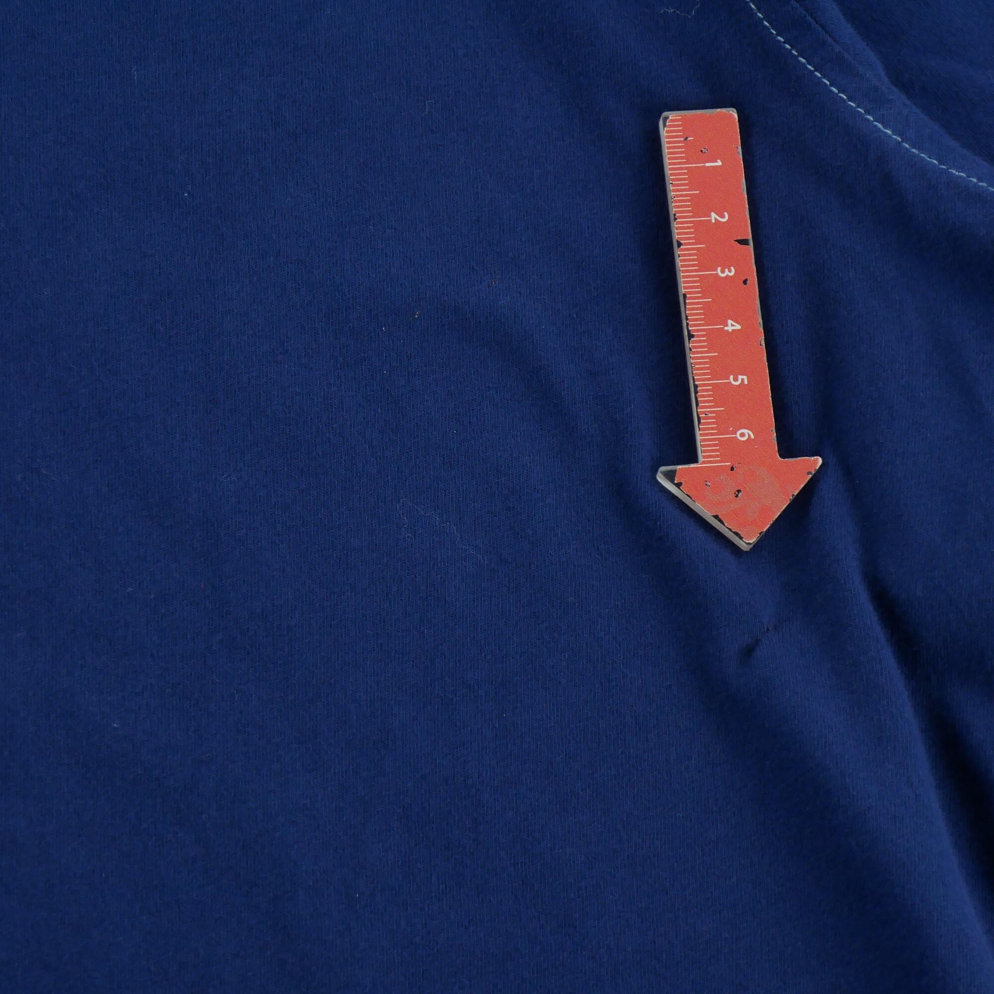 Seconde vie - Polo manches courtes Homme  Classic Fit - Bon état 7/7