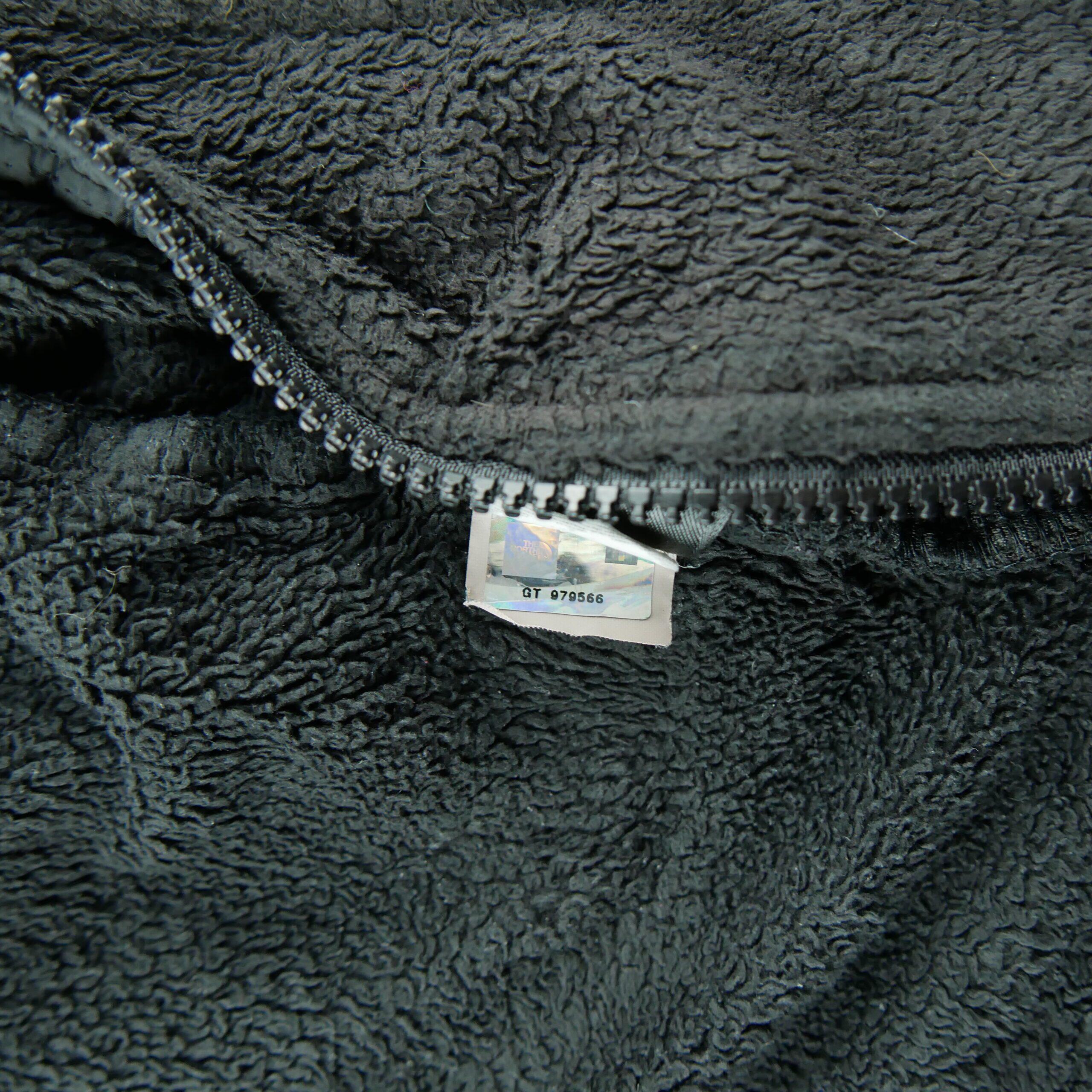 Second hand - The North Face Giacca pile Donna Denali - Stato molto buono 7/7