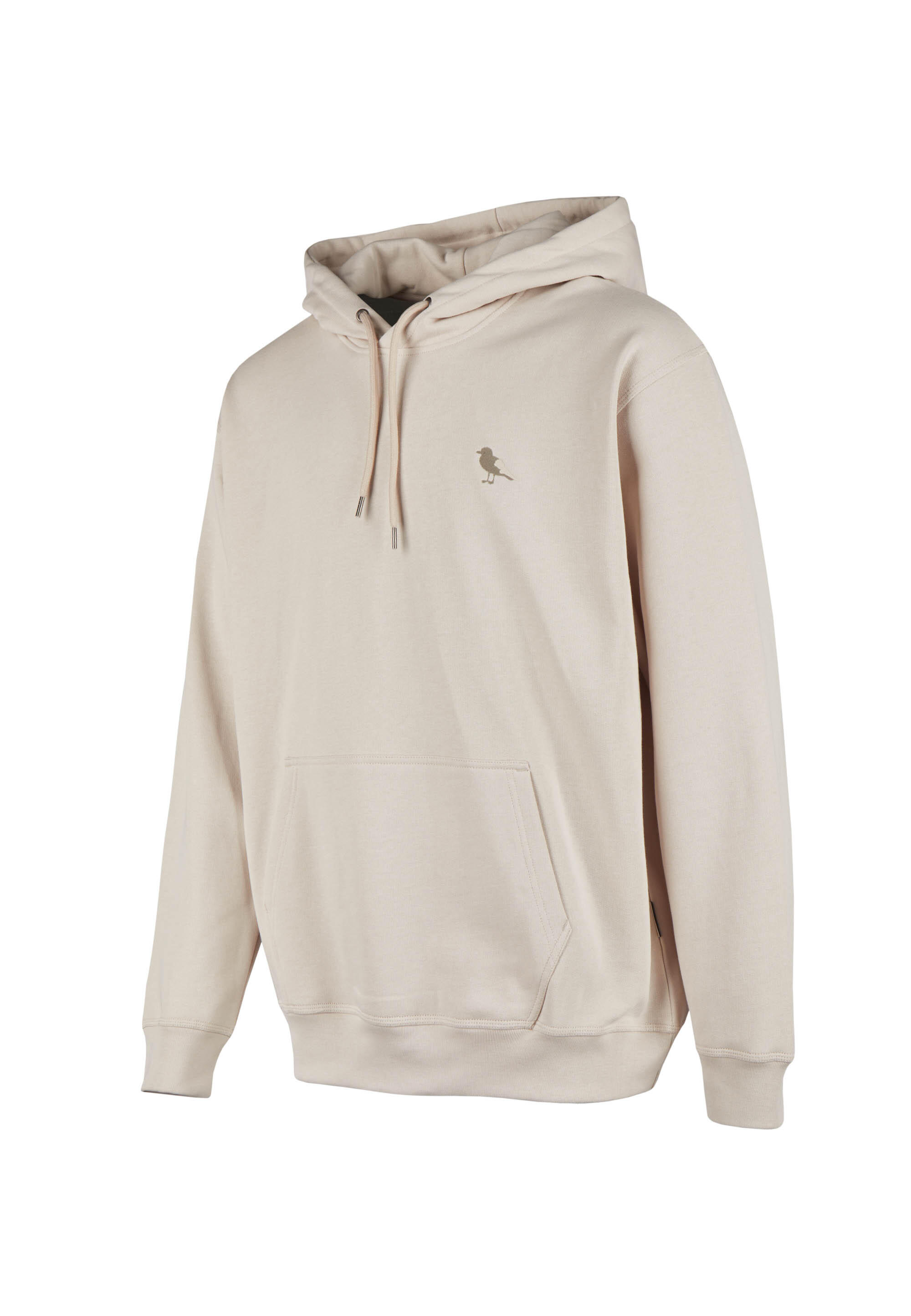 Sweatshirt Embro Gull Mono 3/5