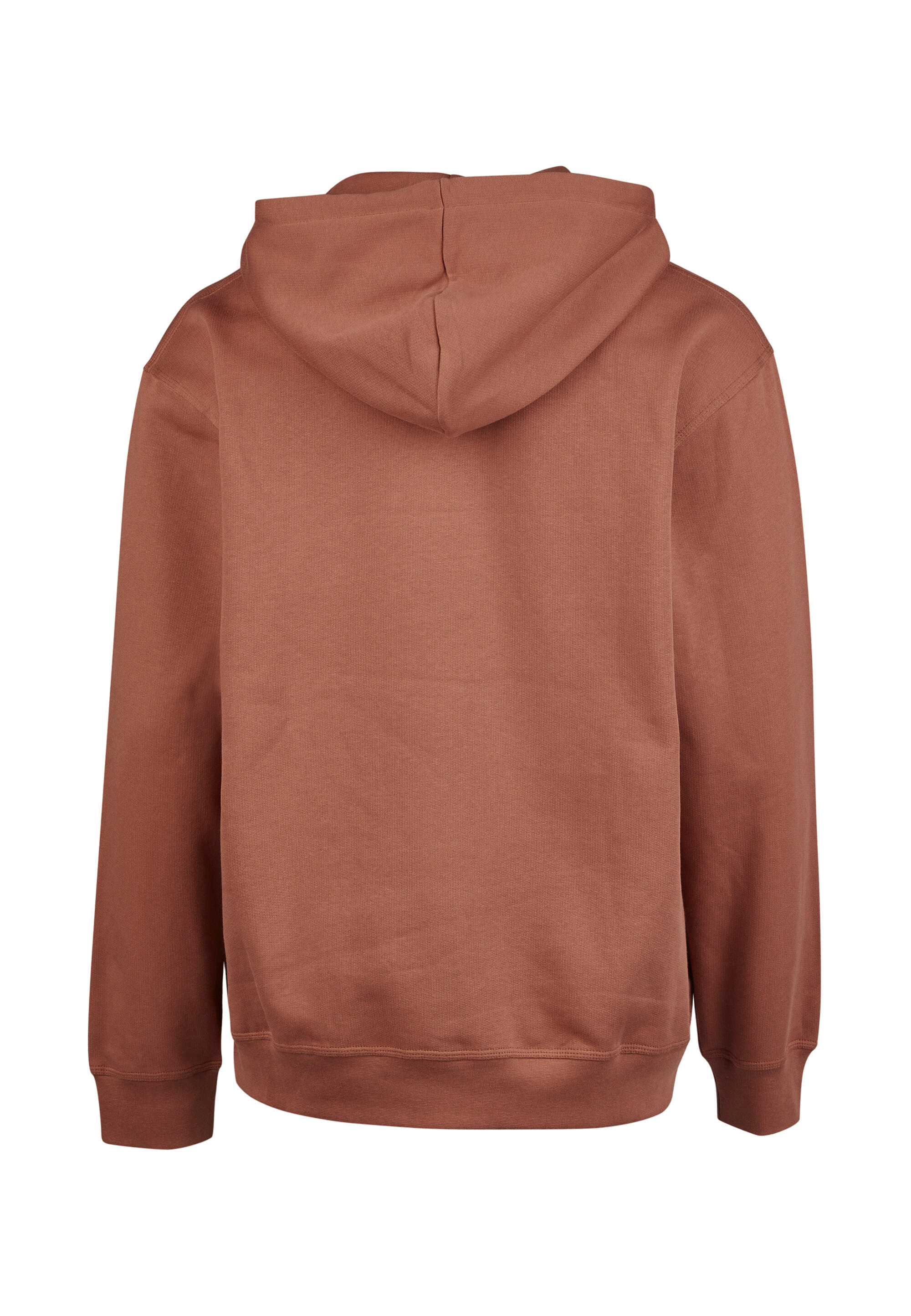 Kapuzensweatshirt Ligull Boxy 2/5