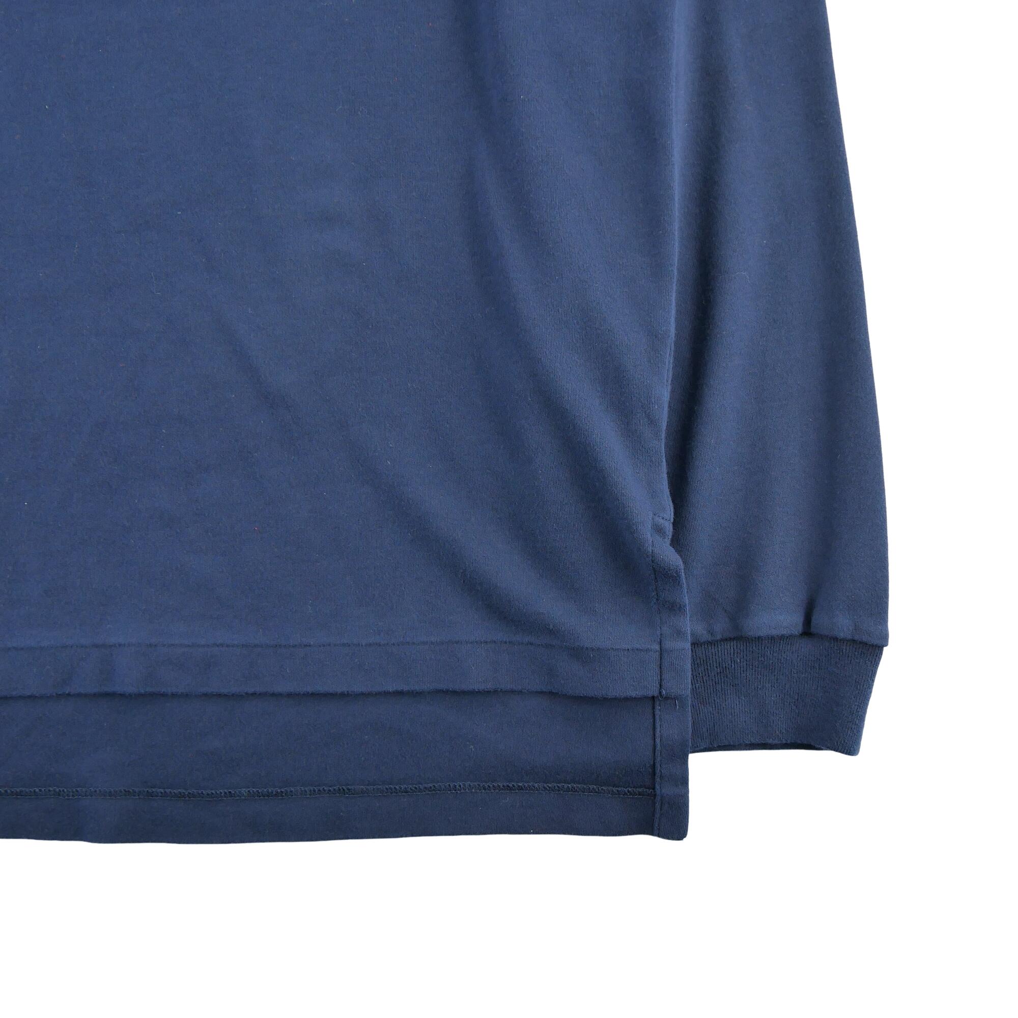 Second hand - Polo Ralph Lauren uomo maniche lunghe - Stato eccellente 4/5
